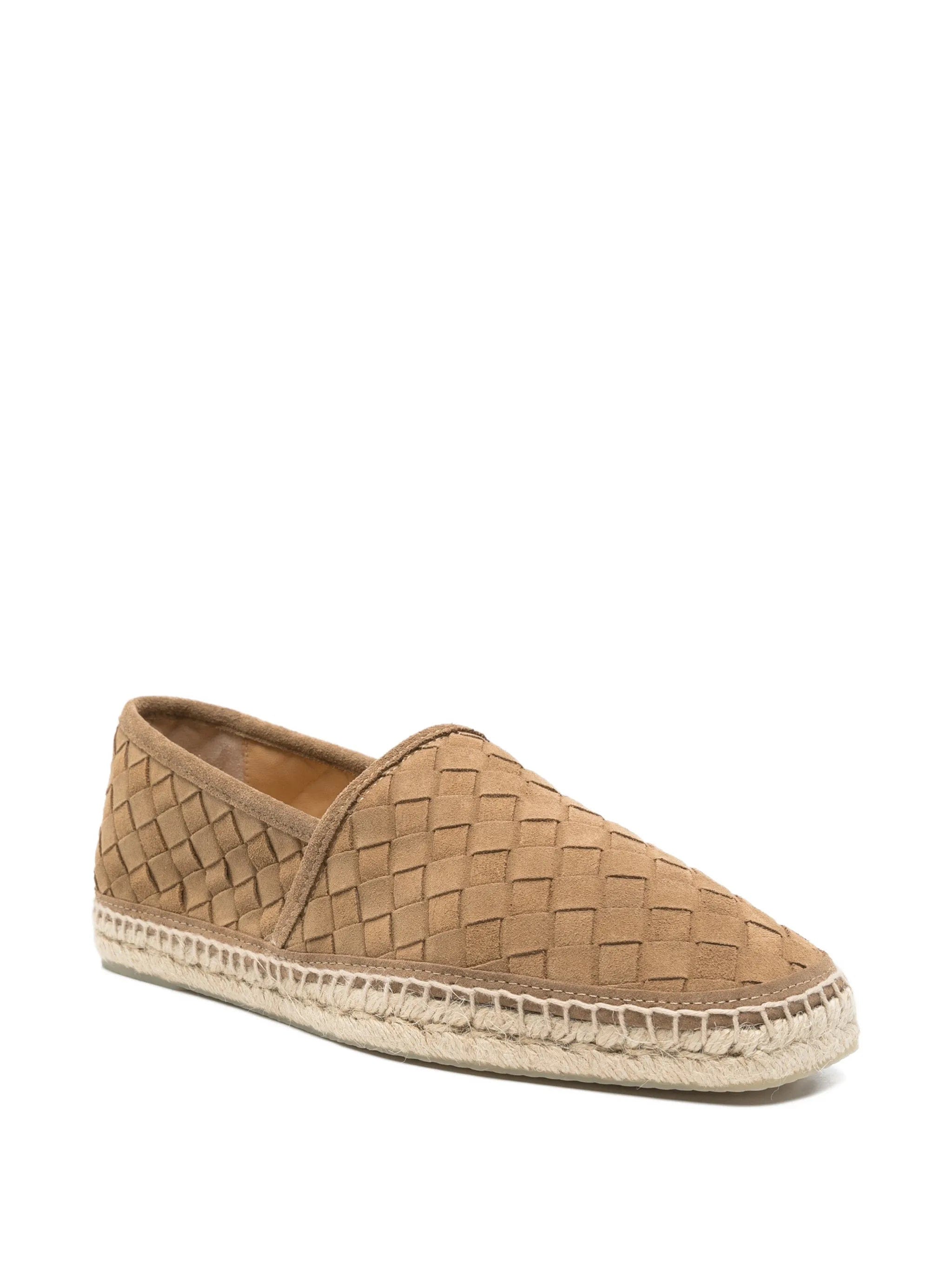 Castañer woven espadrilles