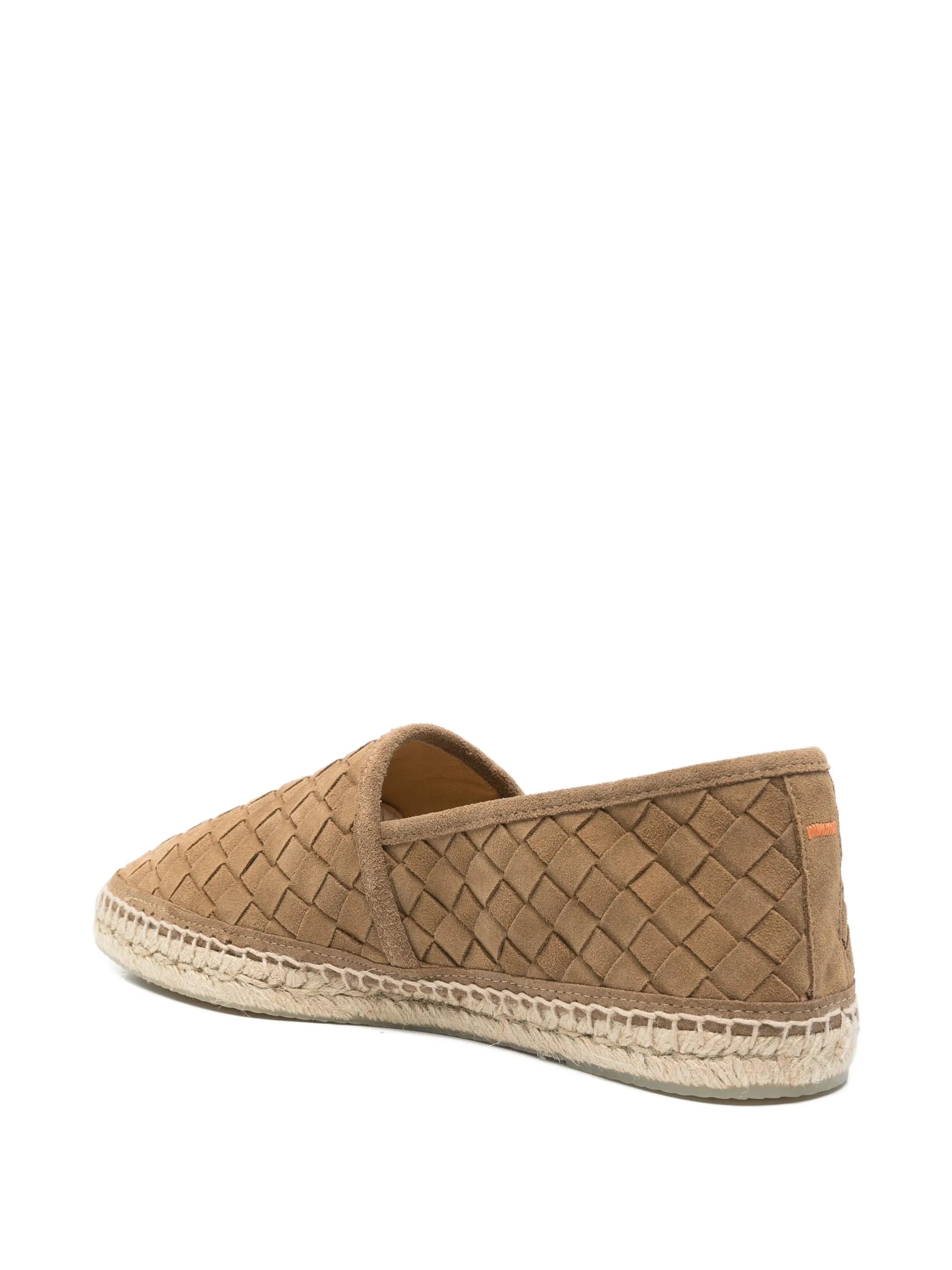 Castañer woven espadrilles