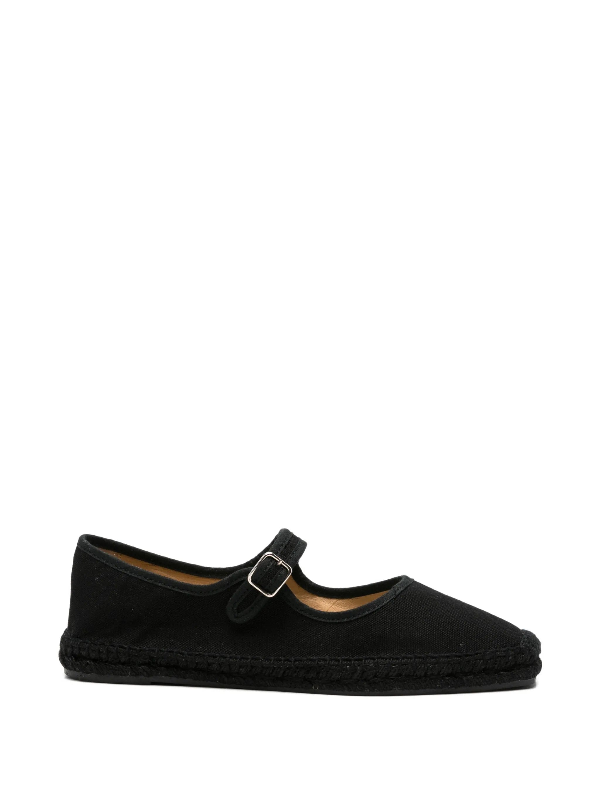 Castañer Padua canvas espadrilles