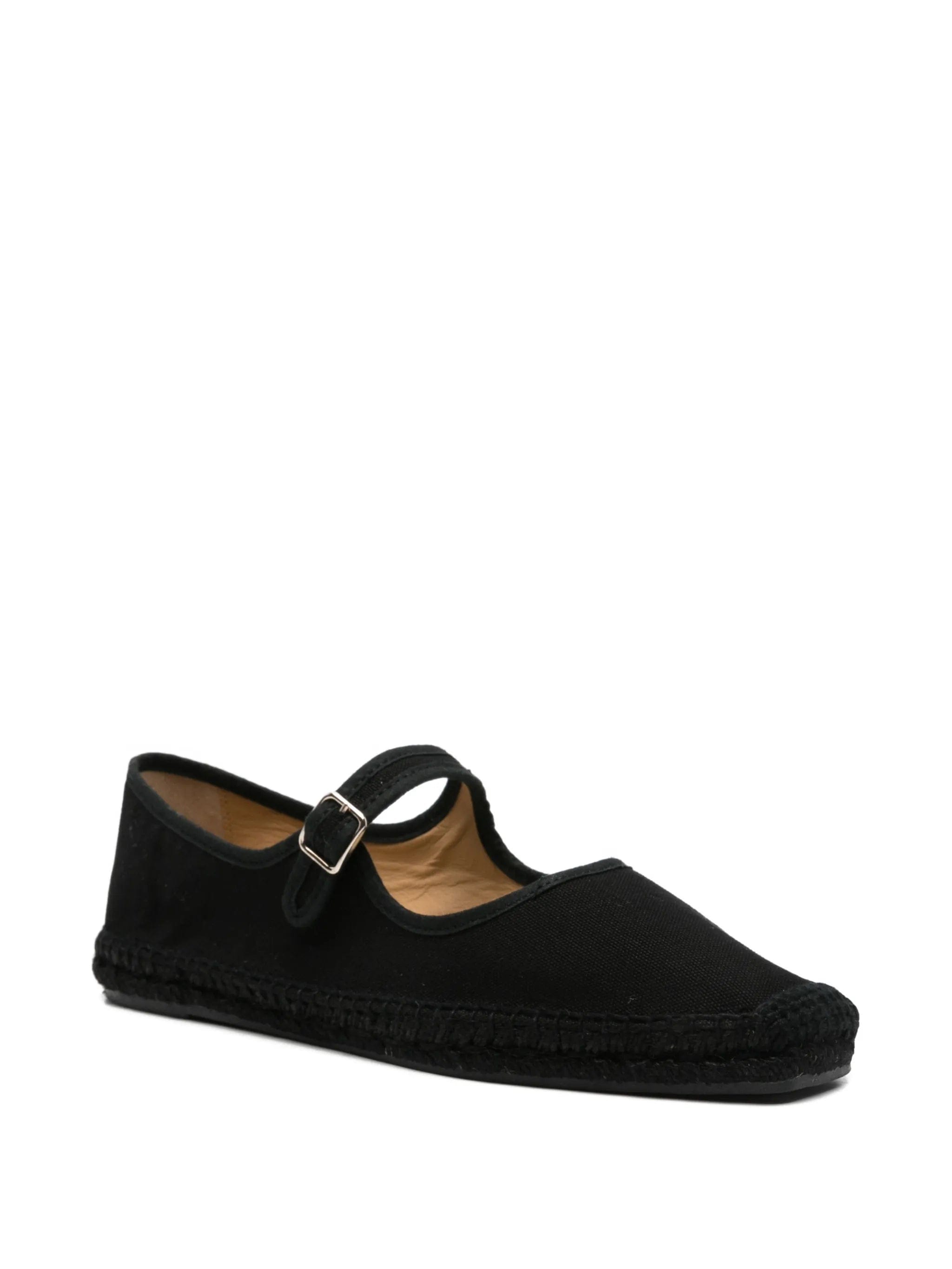 Castañer Padua canvas espadrilles