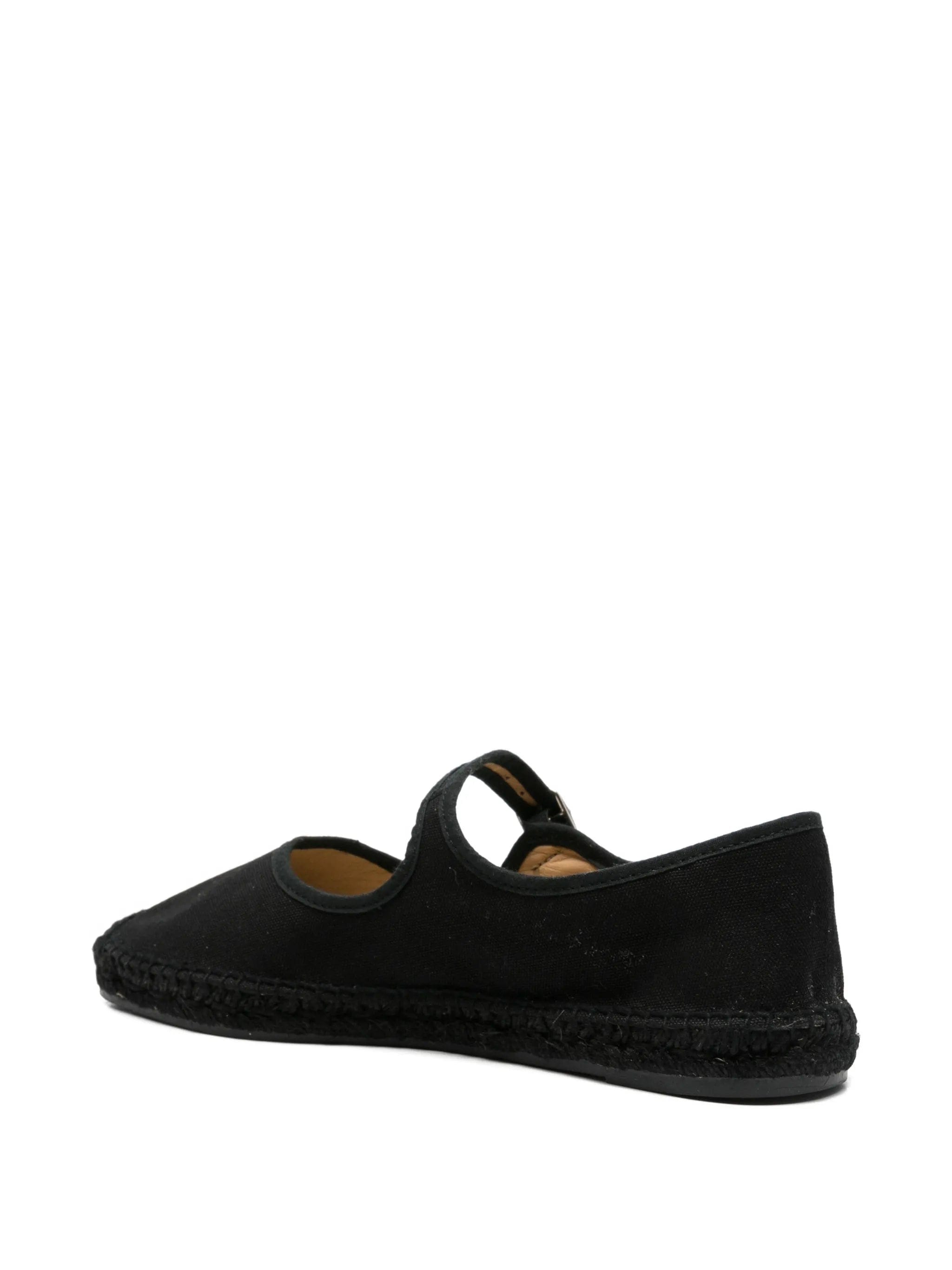 Castañer Padua canvas espadrilles