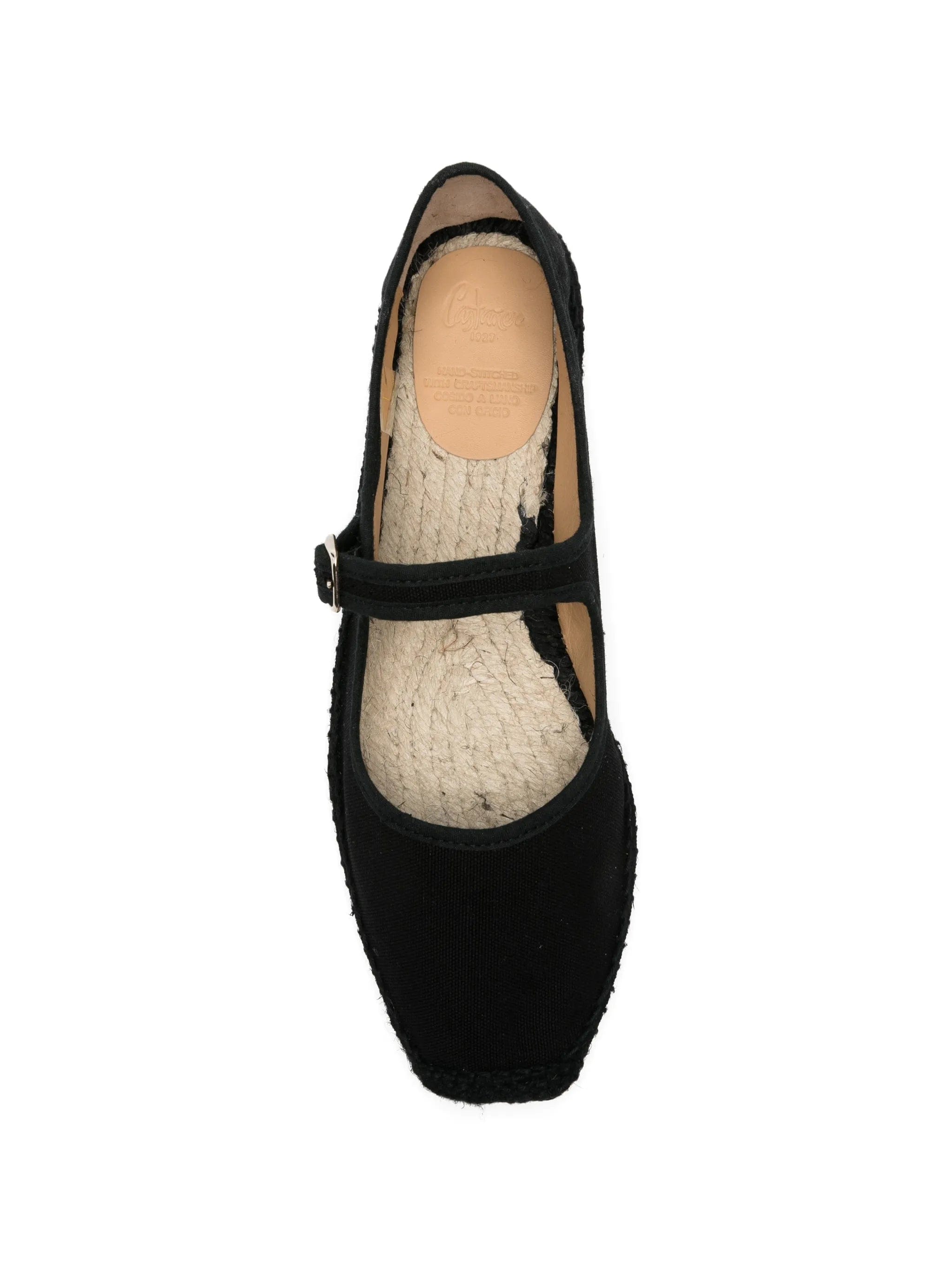Castañer Padua canvas espadrilles