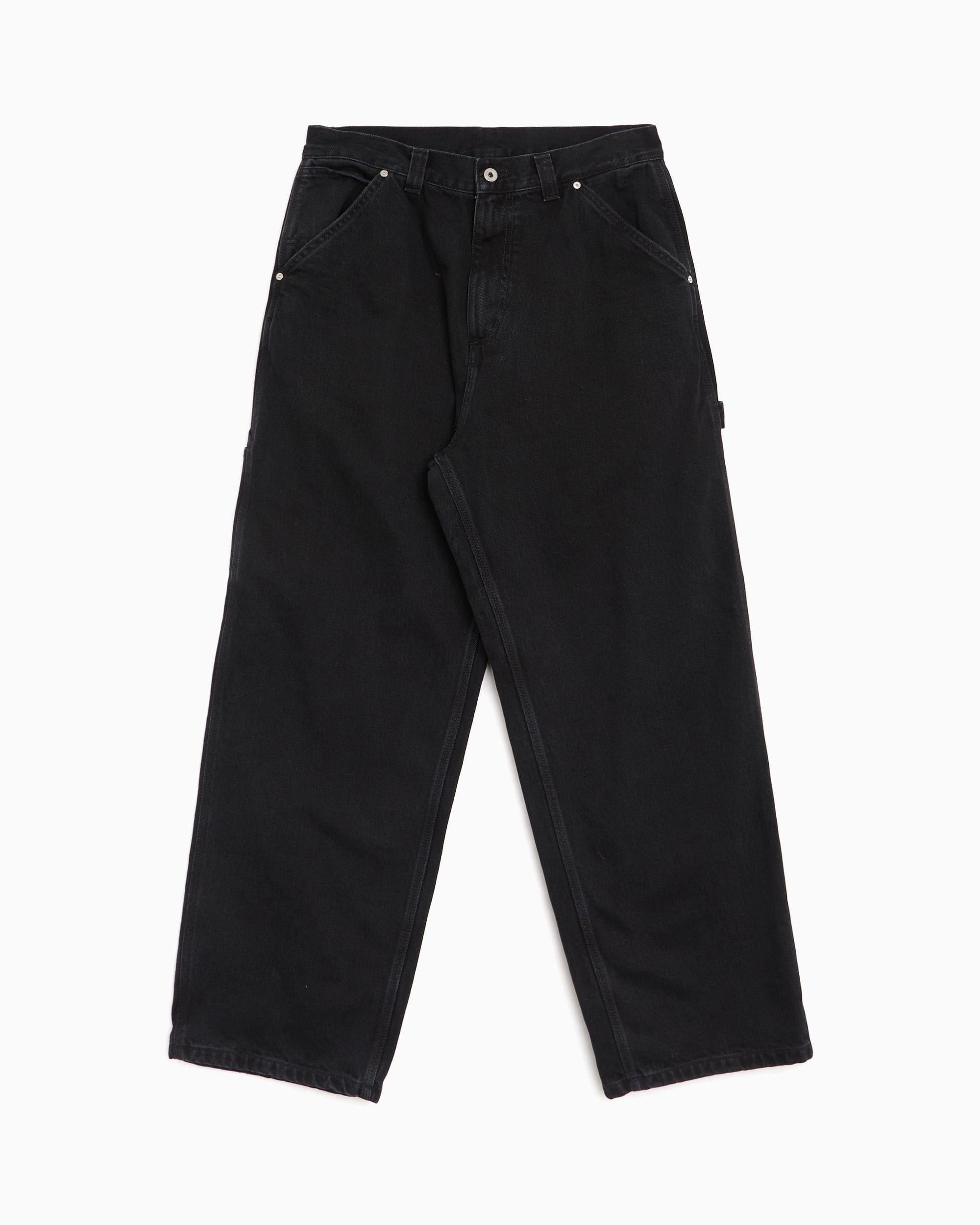 Carhartt WIP Pantalones vaqueros Carpenter Relaxed Carhartt WIP Belmont Unisex