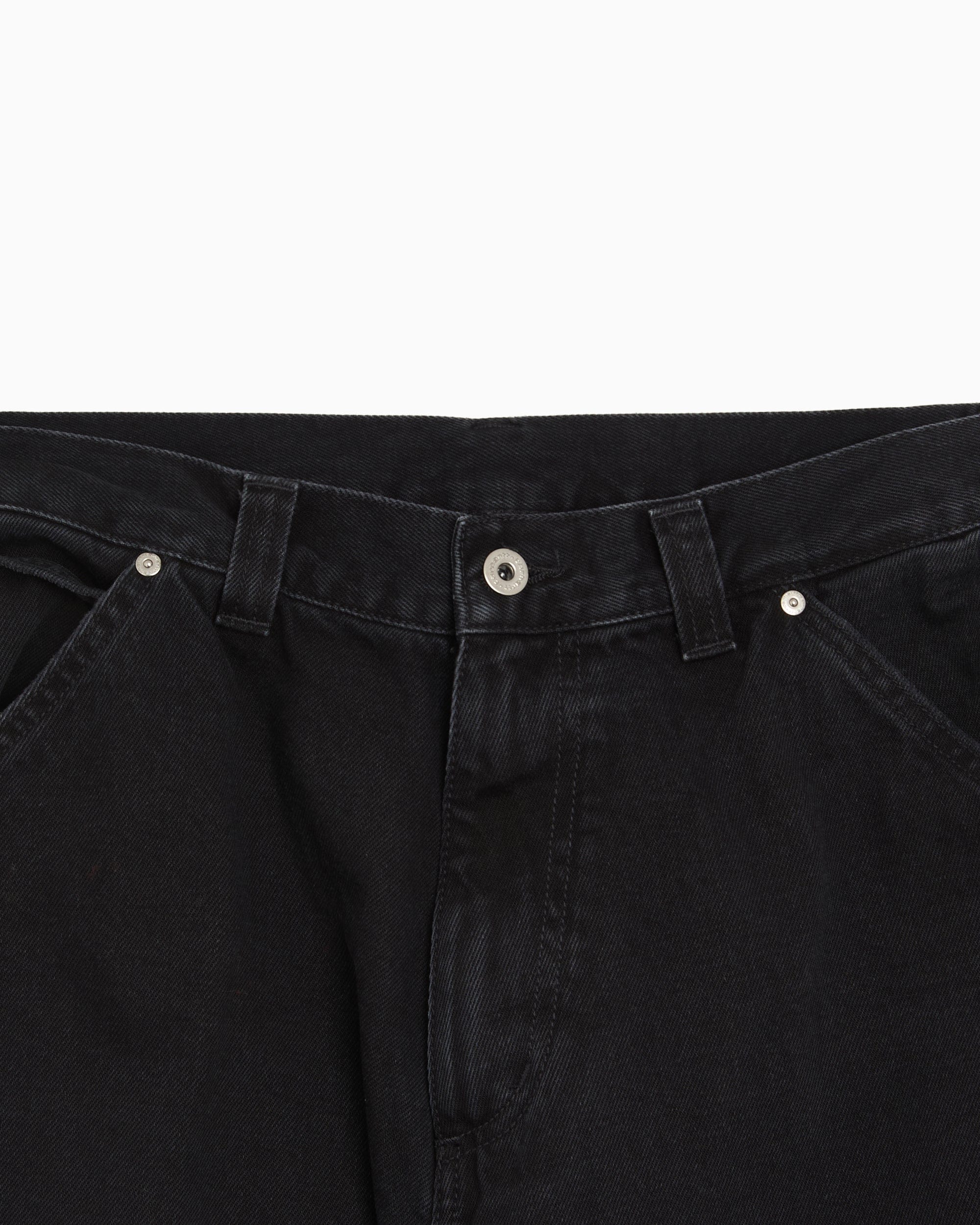 Carhartt WIP Pantalones vaqueros Carpenter Relaxed Carhartt WIP Belmont Unisex