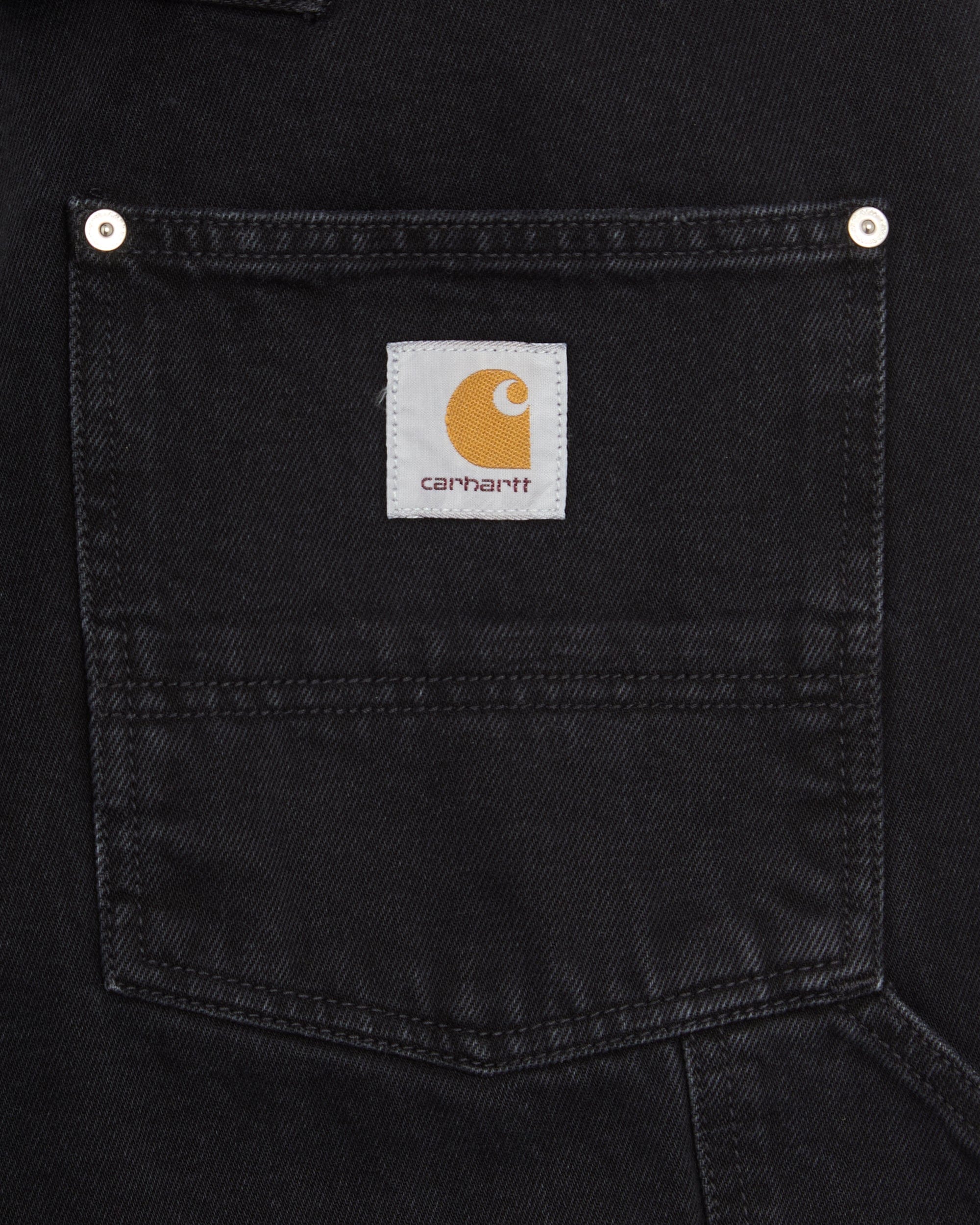 Carhartt WIP Pantalones vaqueros Carpenter Relaxed Carhartt WIP Belmont Unisex
