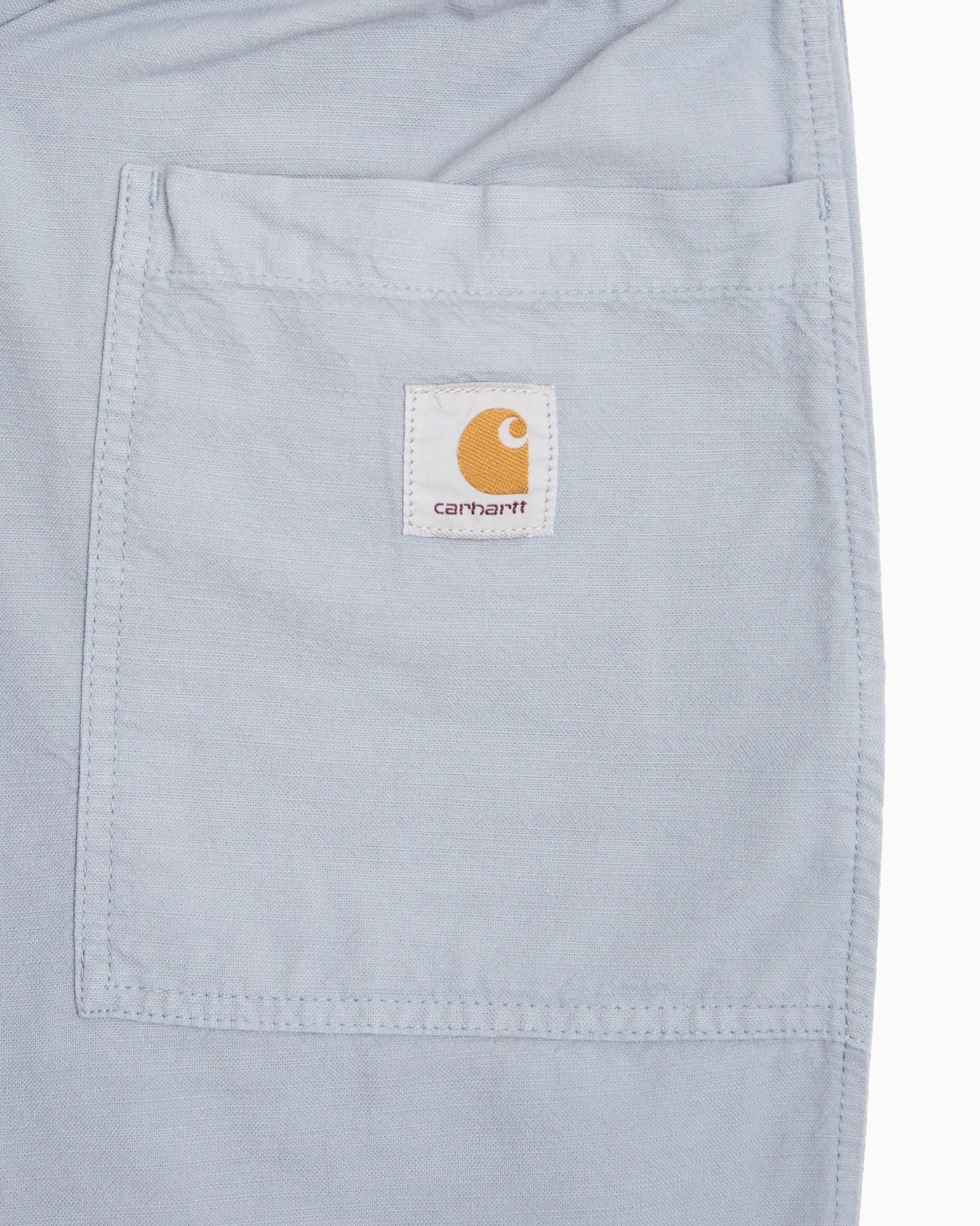 Carhartt WIP Pantalones cortos Relaxed Carhartt WIP Rainer para hombre