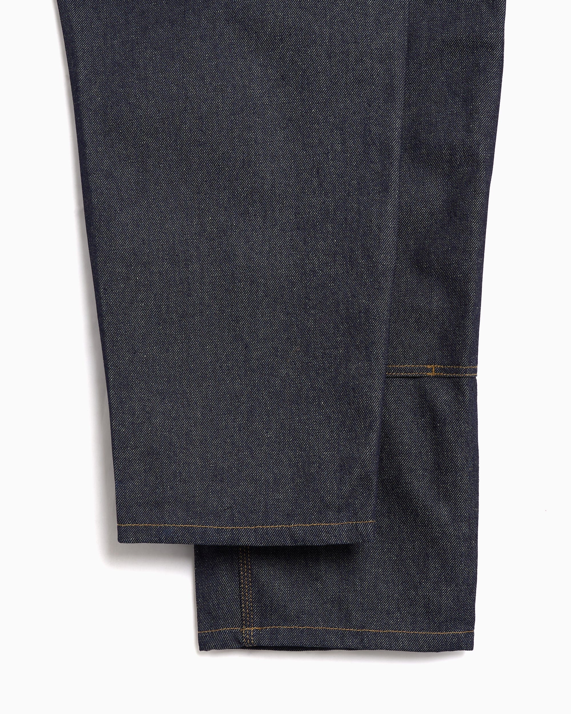Carhartt WIP Pantalones vaqueros Relaxed Carhartt WIP OG Double Knee para hombre