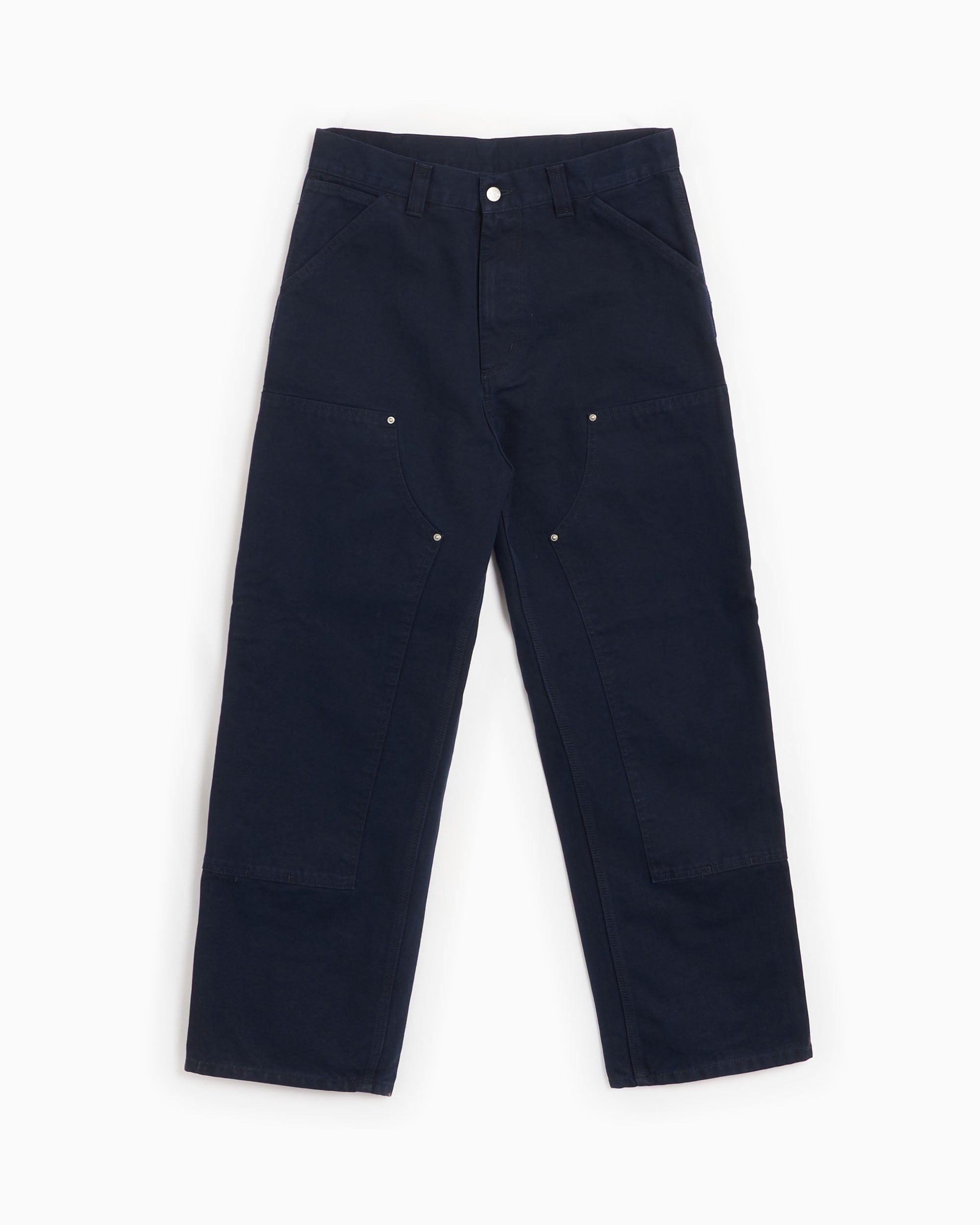 Carhartt WIP Pantalones Carpenter Carhartt WIP OG Double Knee Unisex