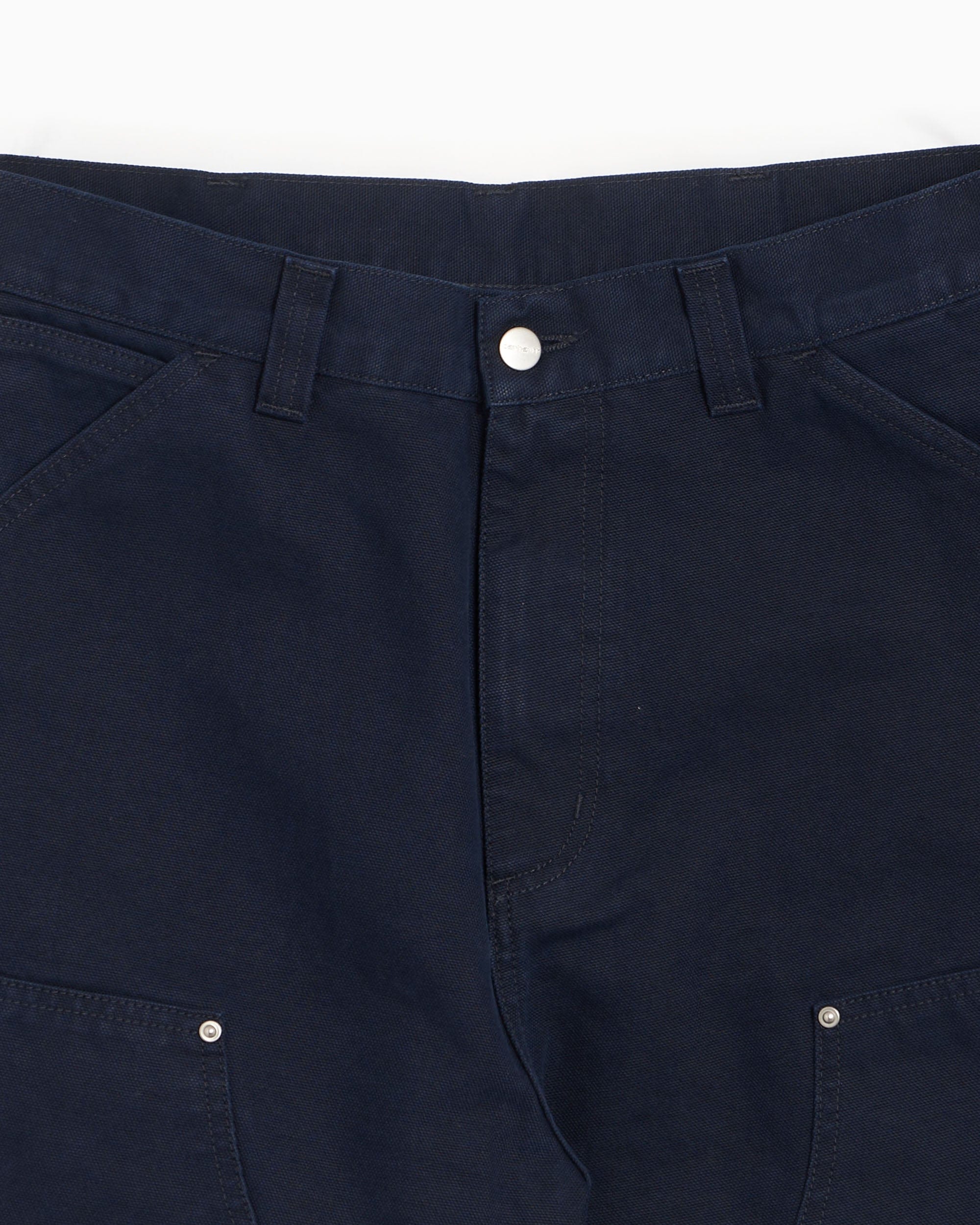 Carhartt WIP Pantalones Carpenter Carhartt WIP OG Double Knee Unisex