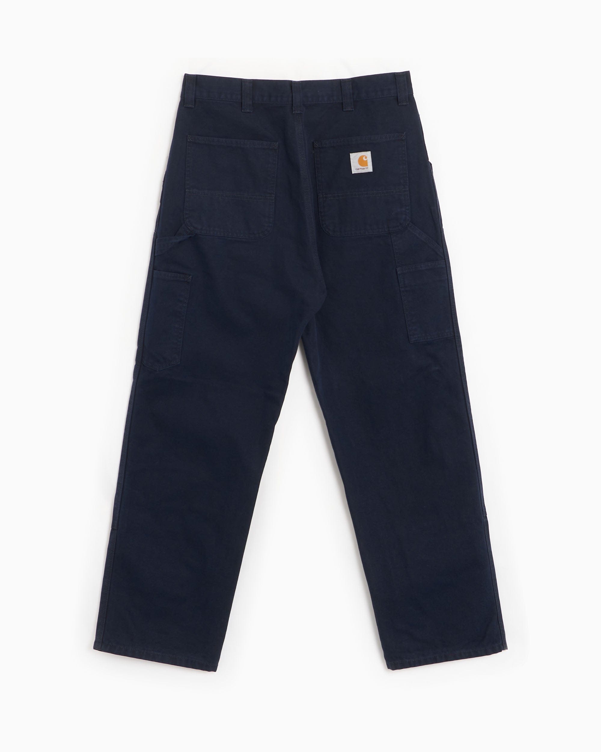 Carhartt WIP Pantalones Carpenter Carhartt WIP OG Double Knee Unisex