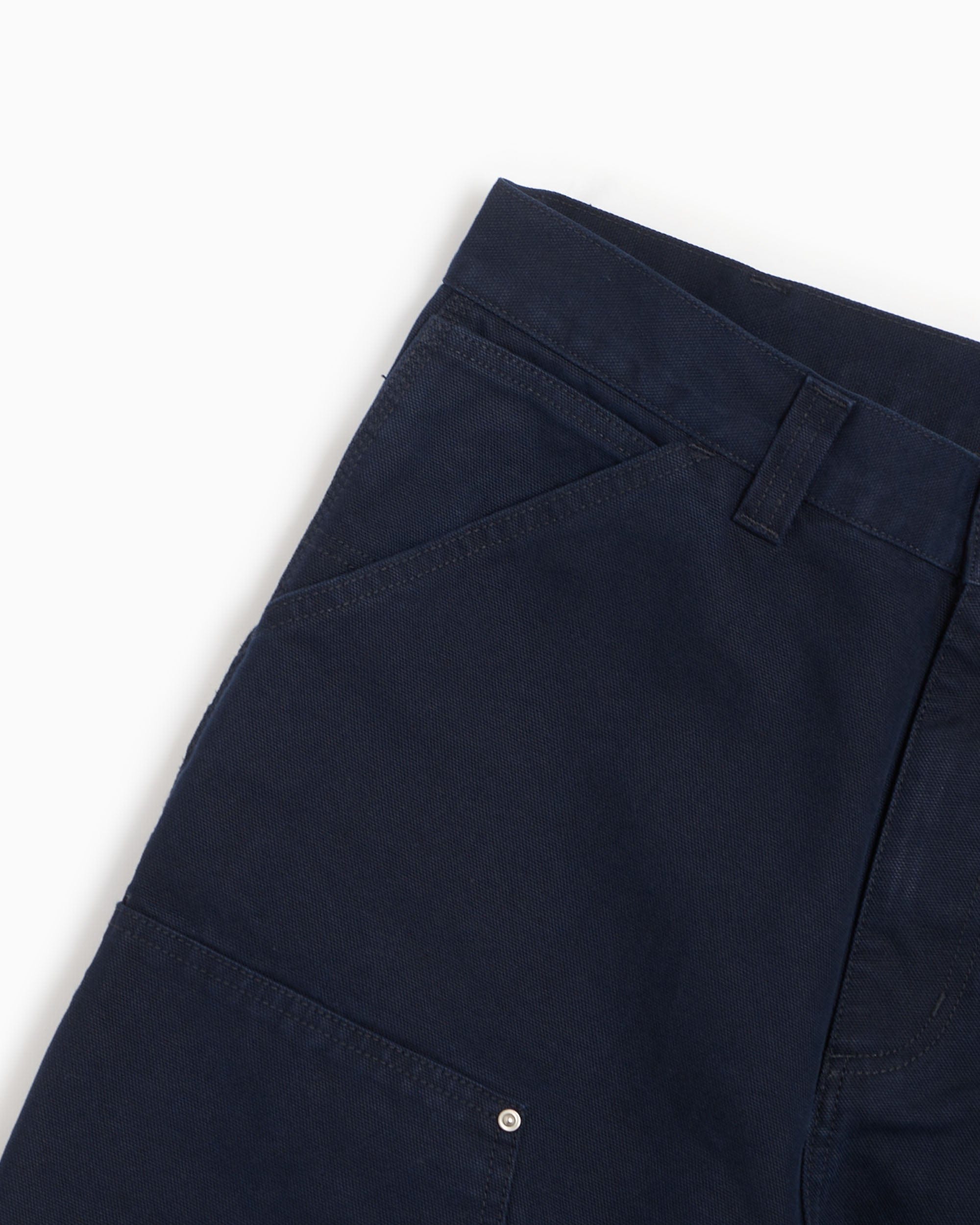 Carhartt WIP Pantalones Carpenter Carhartt WIP OG Double Knee Unisex
