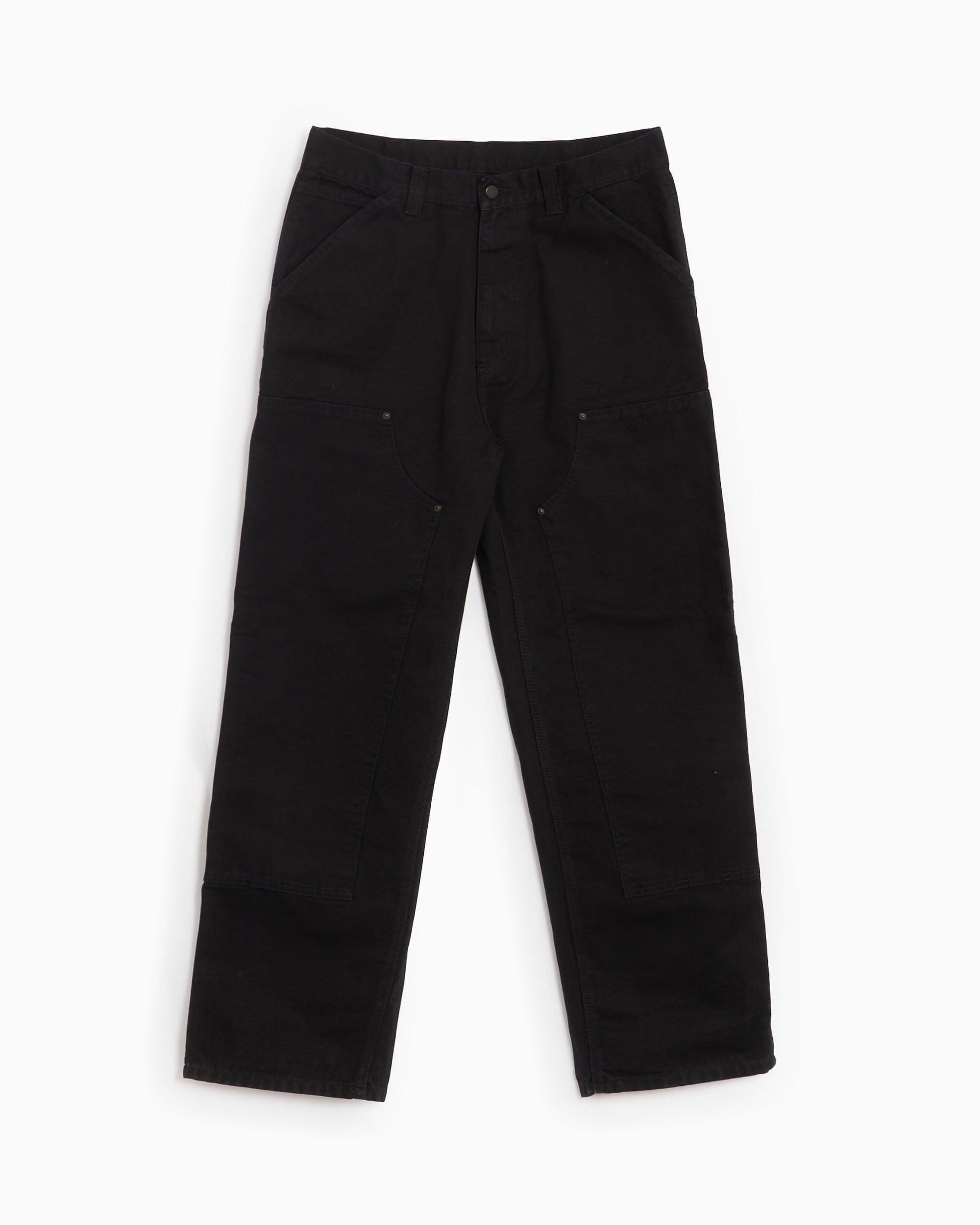 Carhartt WIP Pantalones vaqueros Carhartt WIP OG Double Knee Unisex