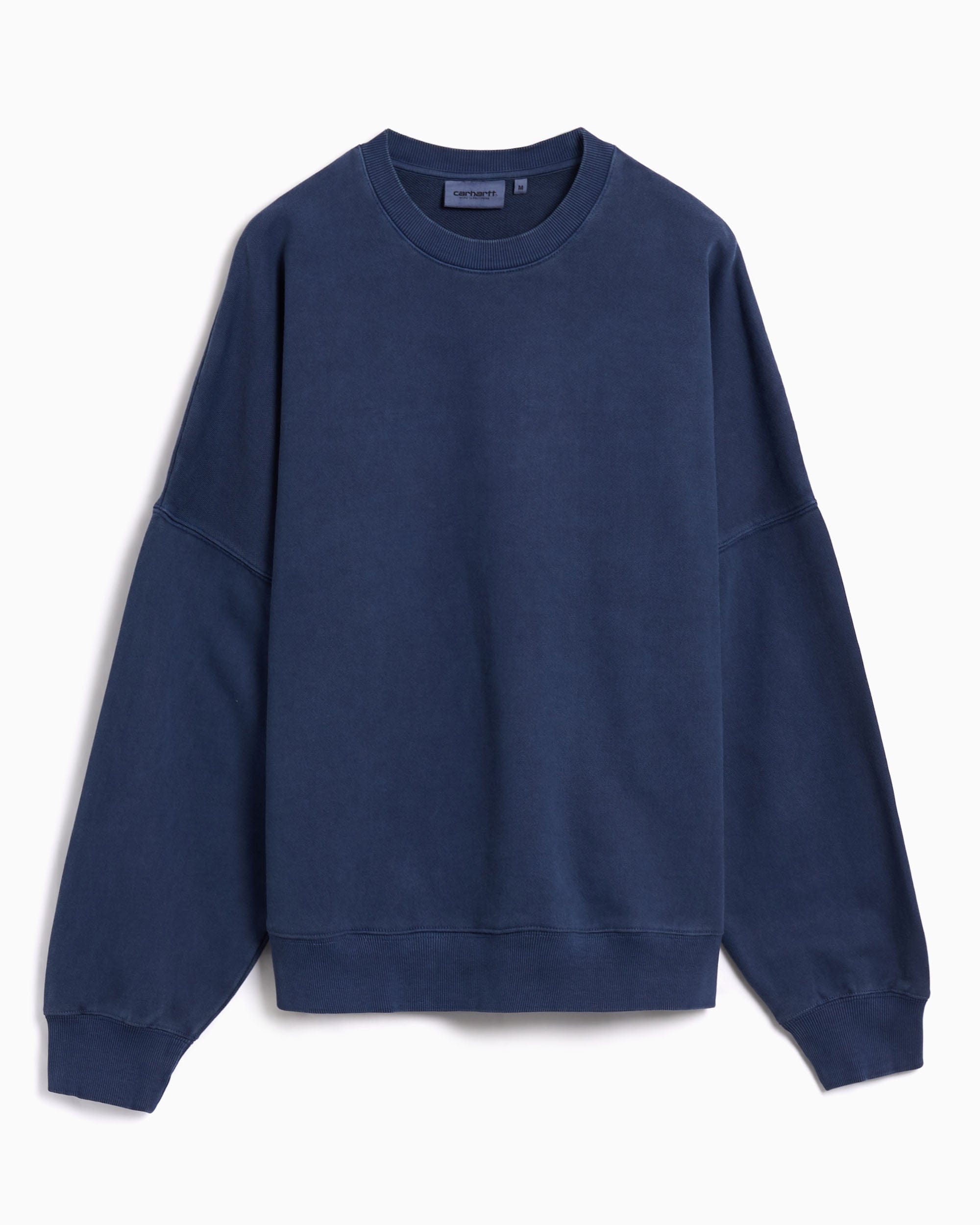 Carhartt WIP Sudadera Relaxed Carhartt WIP RGGD Unisex