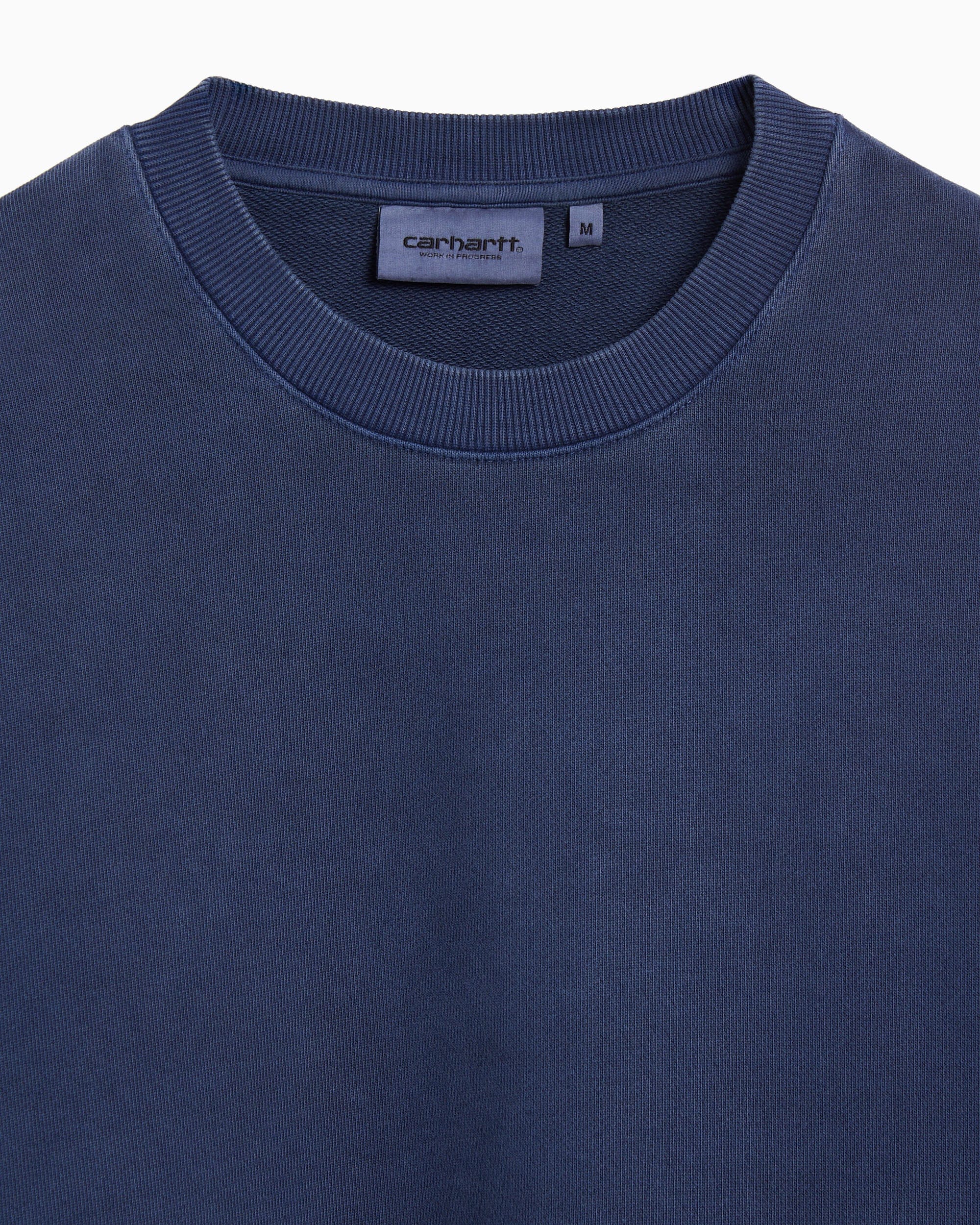 Carhartt WIP Sudadera Relaxed Carhartt WIP RGGD Unisex