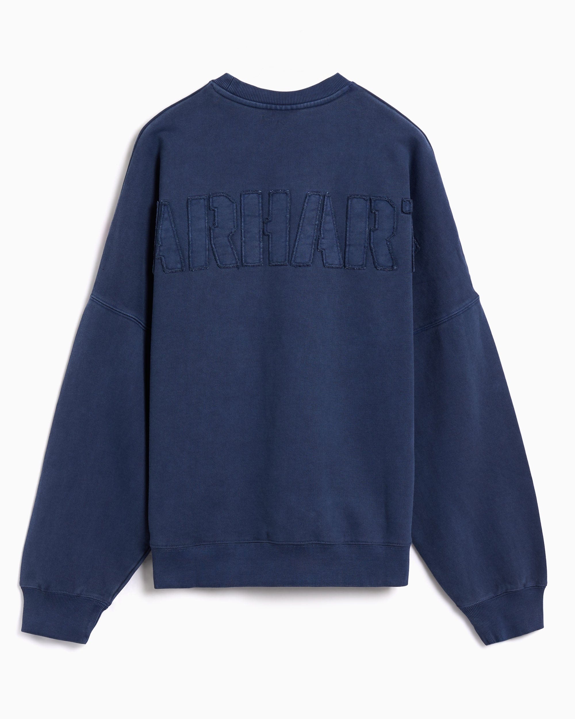 Carhartt WIP Sudadera Relaxed Carhartt WIP RGGD Unisex
