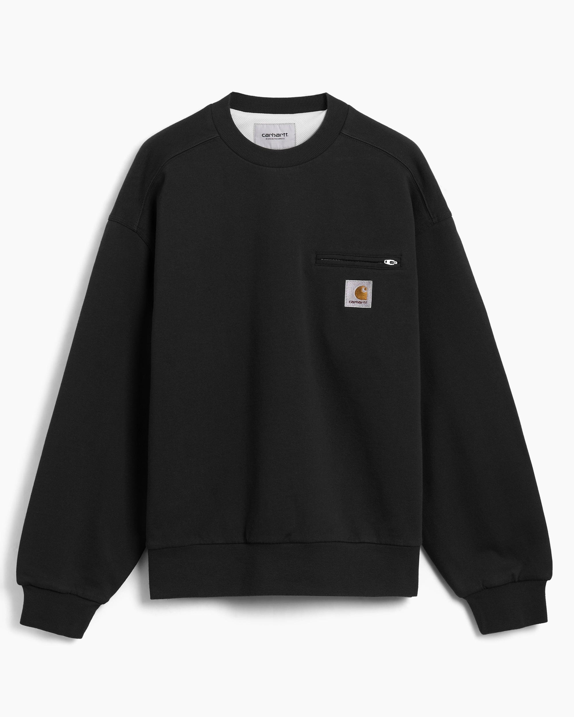 Carhartt WIP Sudadera Carhartt WIP Detroit Unisex
