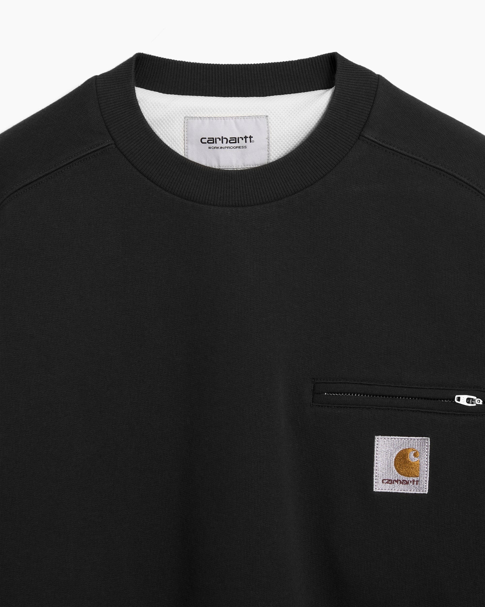 Carhartt WIP Sudadera Carhartt WIP Detroit Unisex