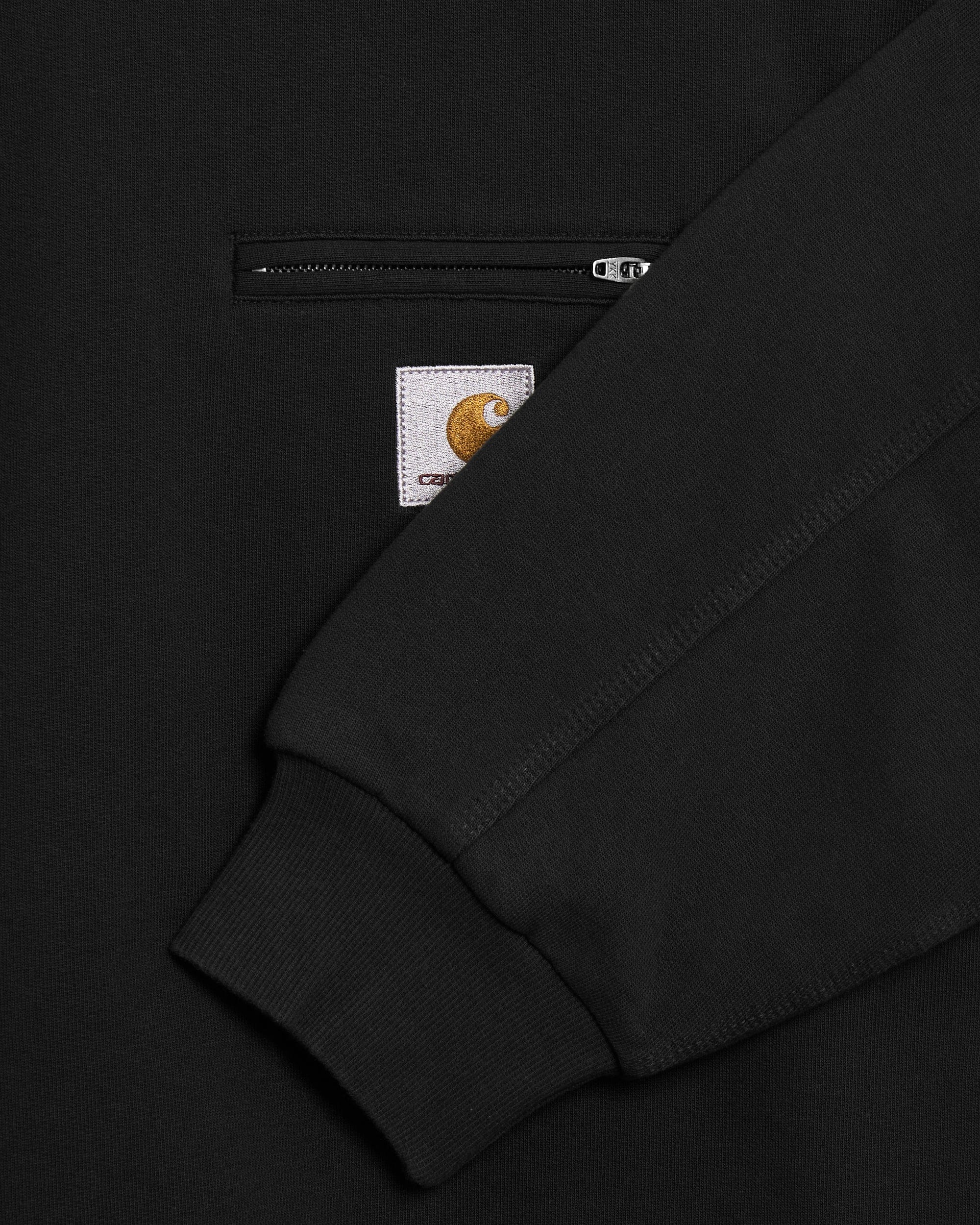 Carhartt WIP Sudadera Carhartt WIP Detroit Unisex