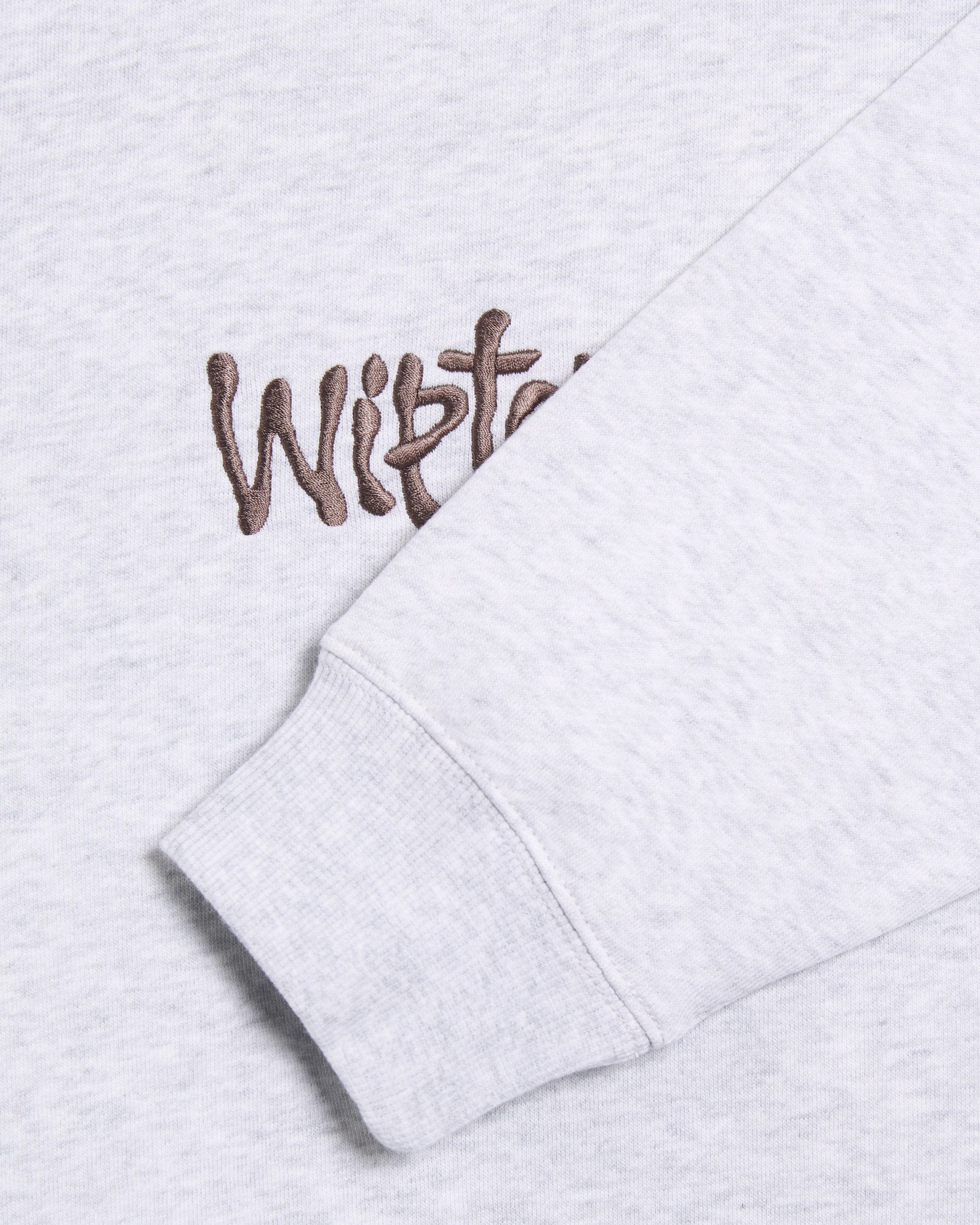 Carhartt WIP Sudadera con gráfico Relaxed Carhartt WIP Wiptopia Script para mujer