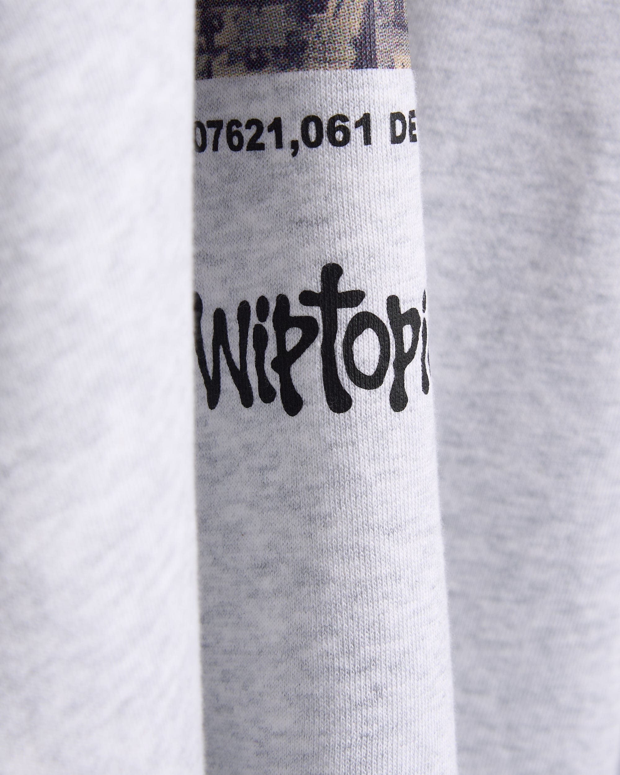 Carhartt WIP Sudadera con gráfico Relaxed Carhartt WIP Wiptopia Script para mujer