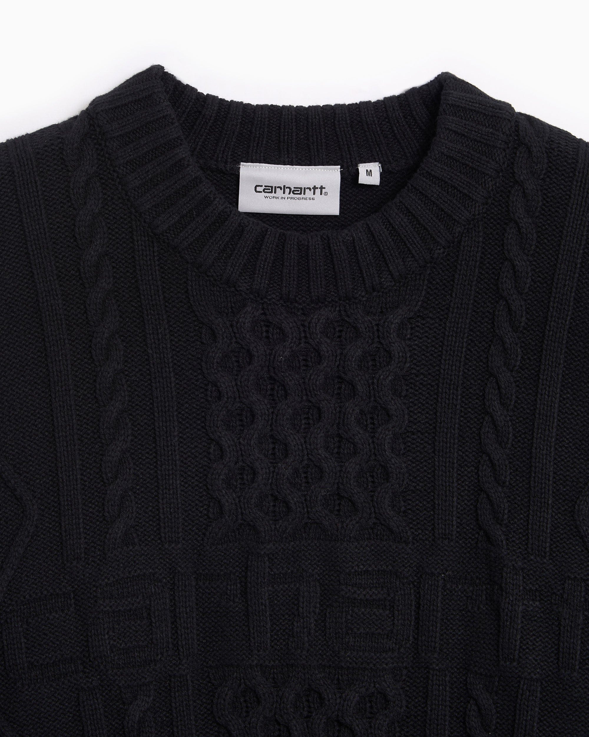 Carhartt WIP Jersey Carhartt WIP Shawn Unisex