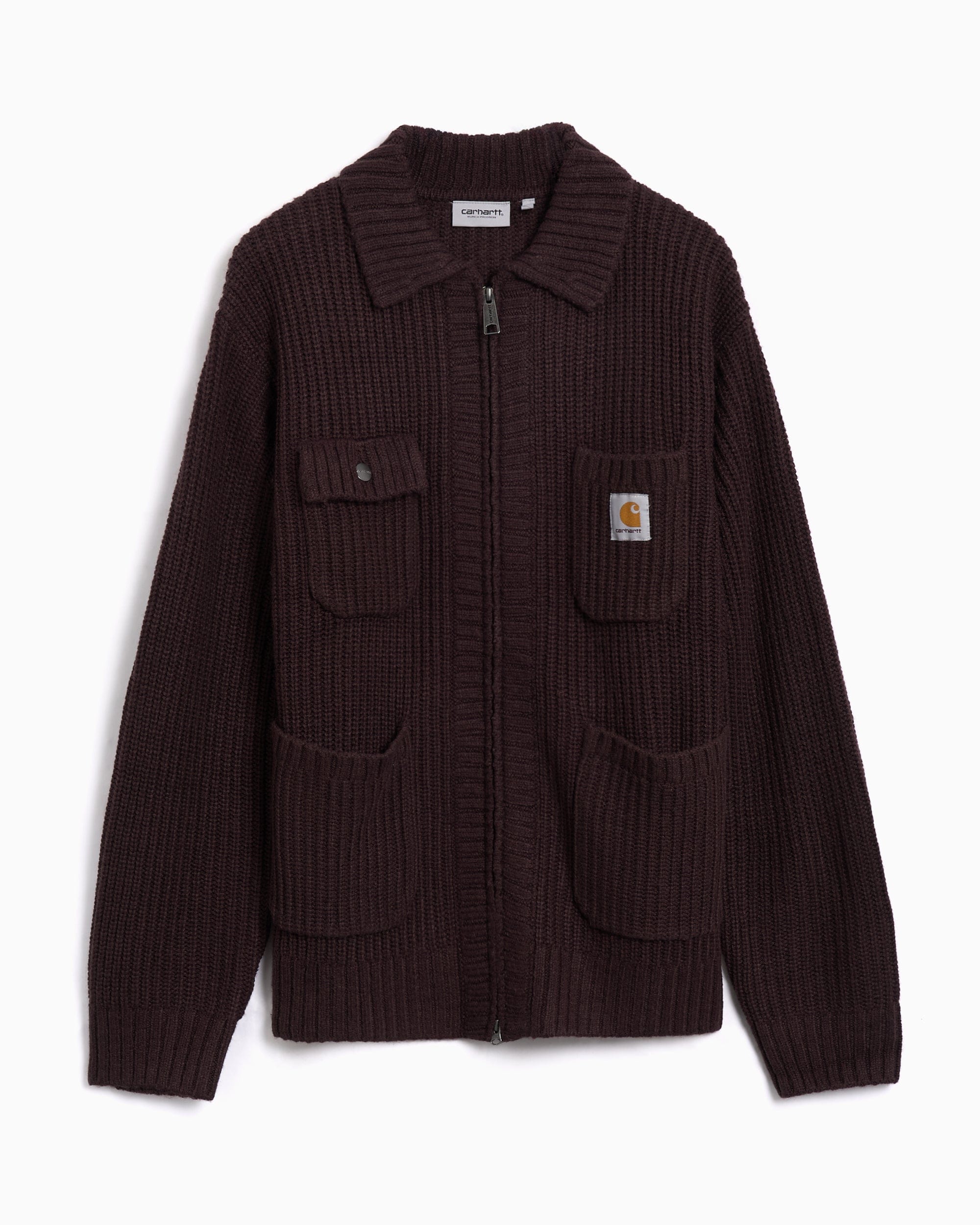 Carhartt WIP Cardigan Carhartt WIP Chore Unisex
