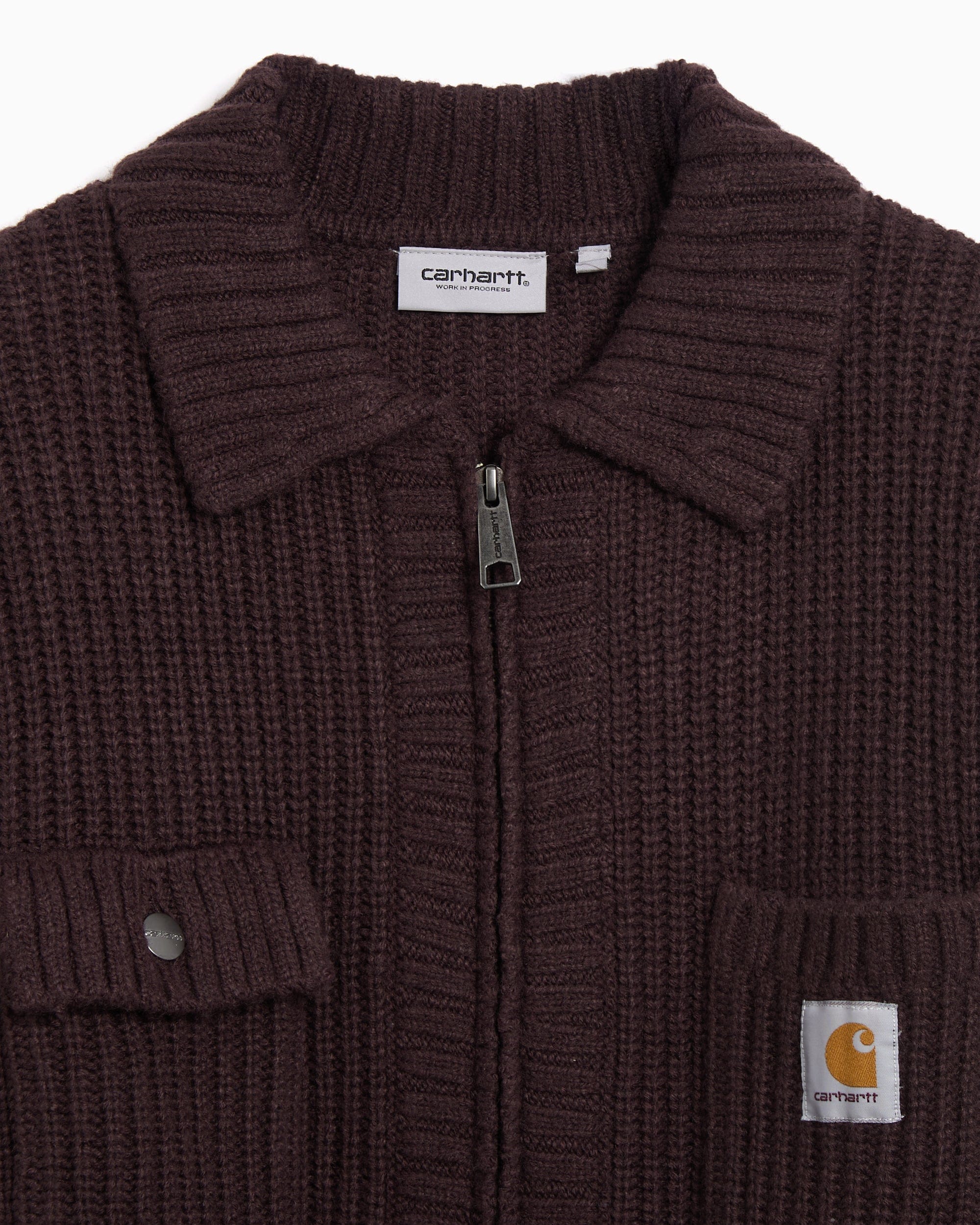 Carhartt WIP Cardigan Carhartt WIP Chore Unisex