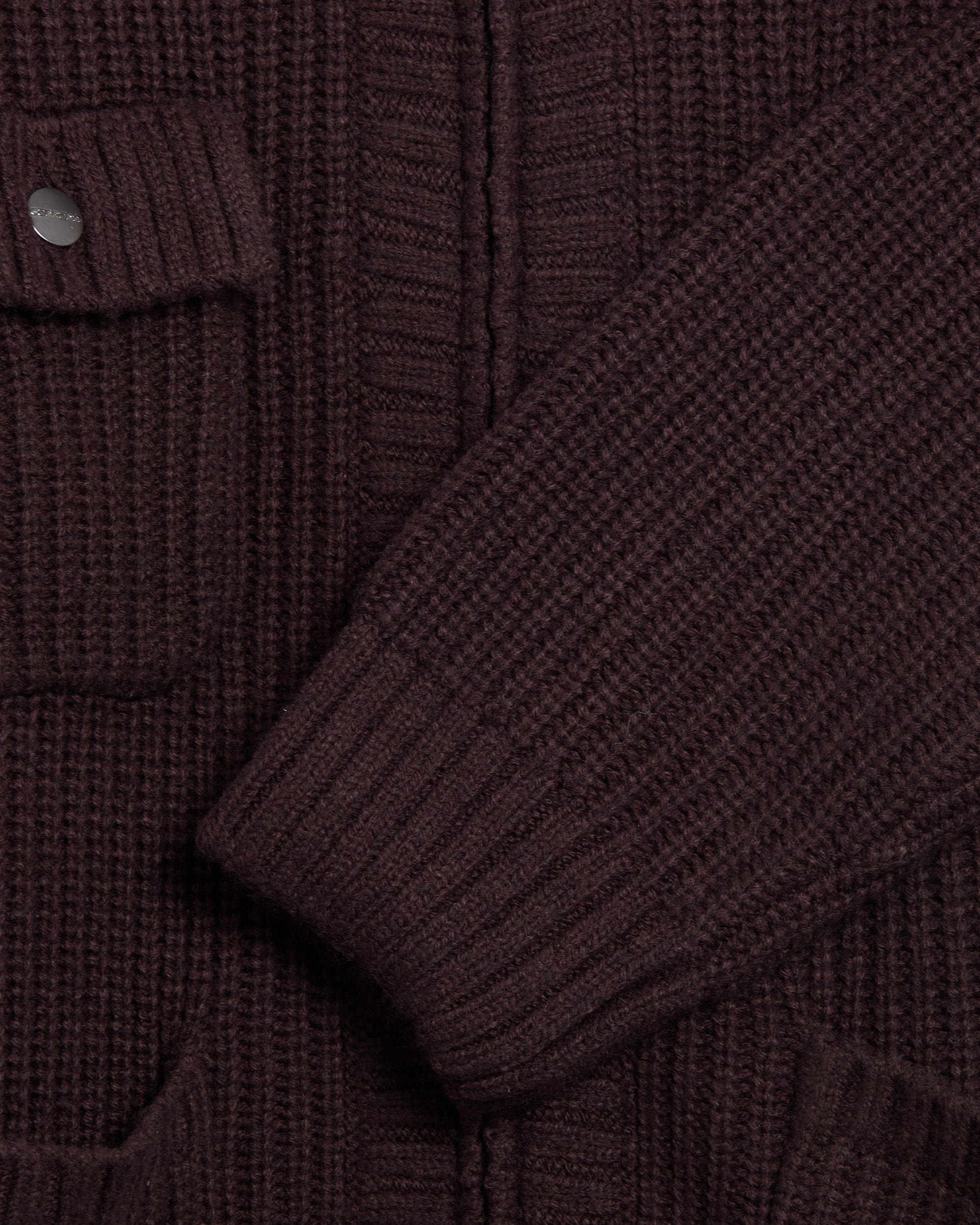 Carhartt WIP Cardigan Carhartt WIP Chore Unisex