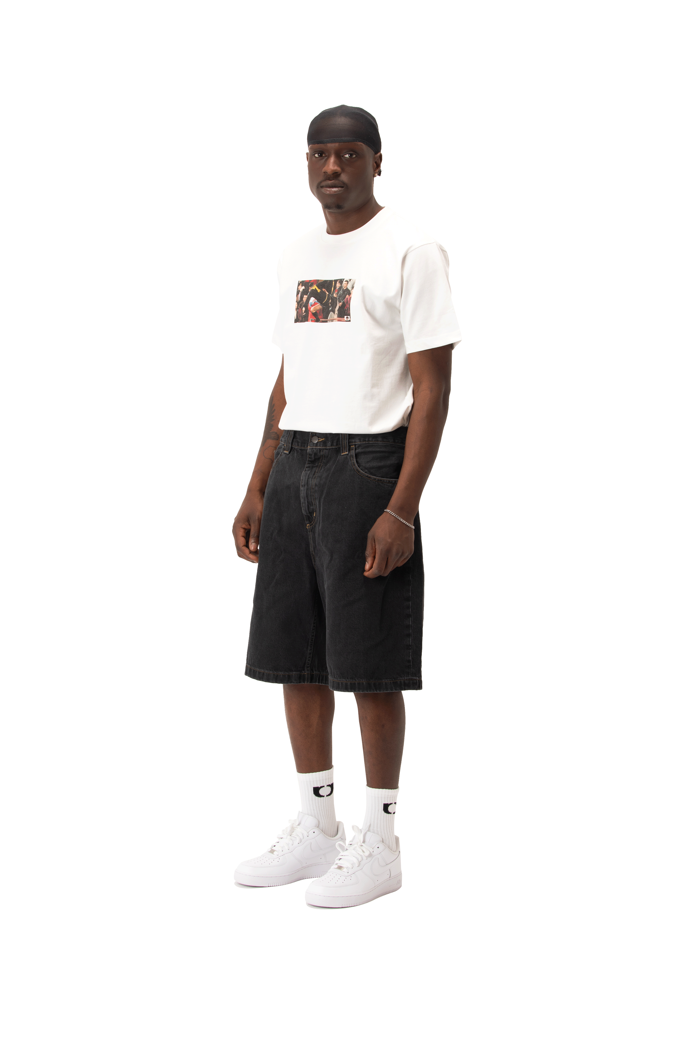 Carhartt WIP Brandon Short