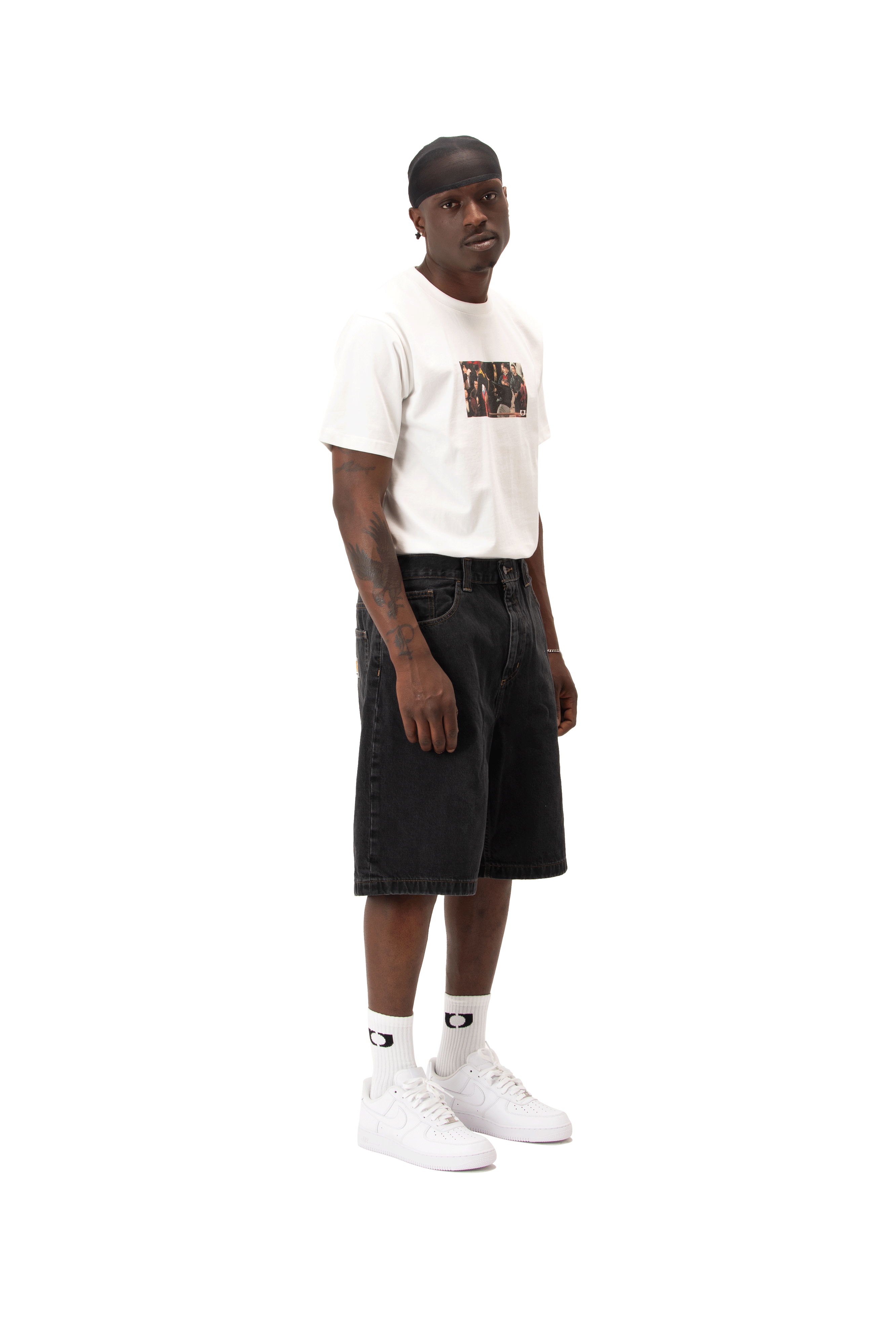 Carhartt WIP Brandon Short