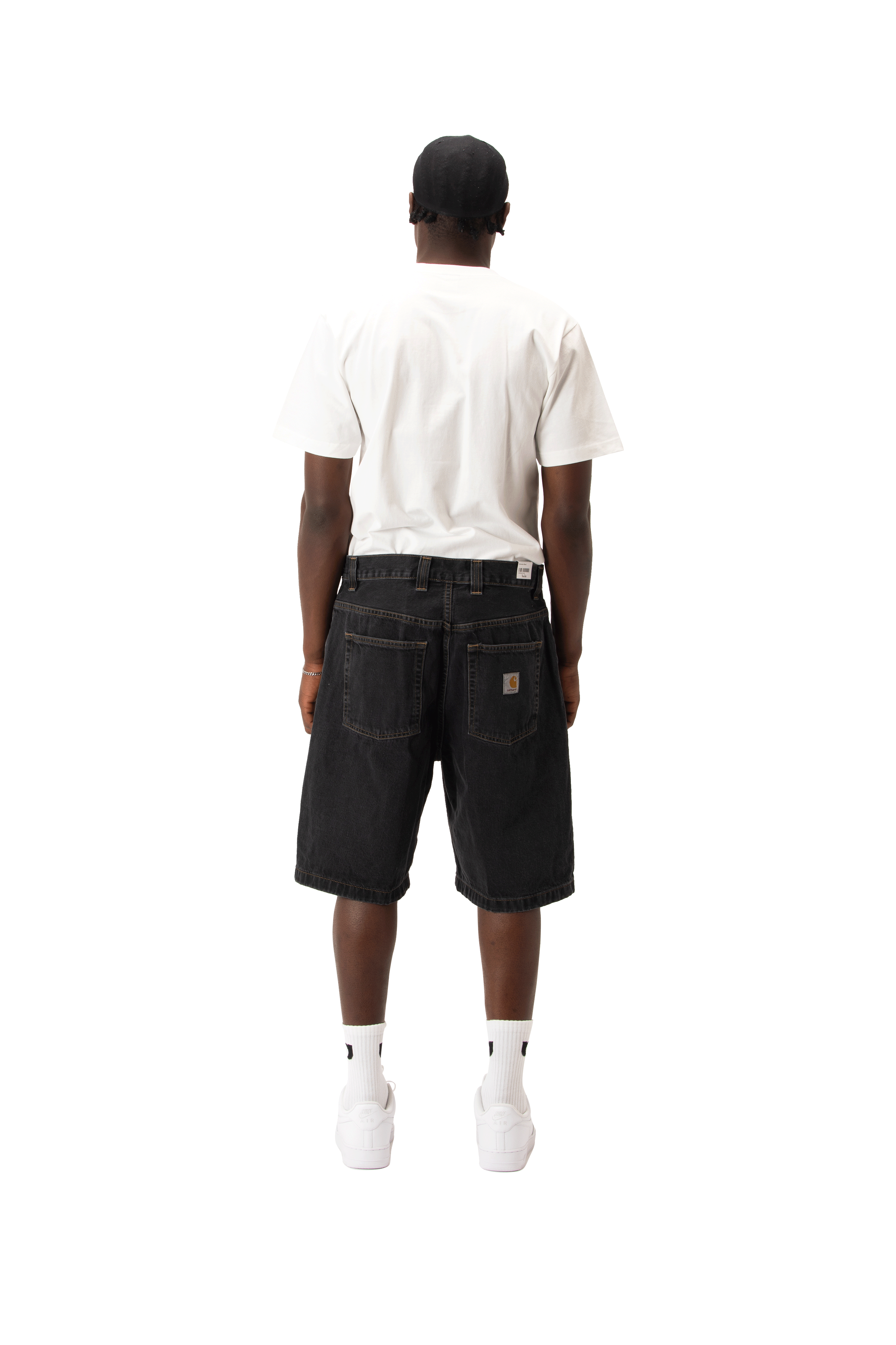 Carhartt WIP Brandon Short