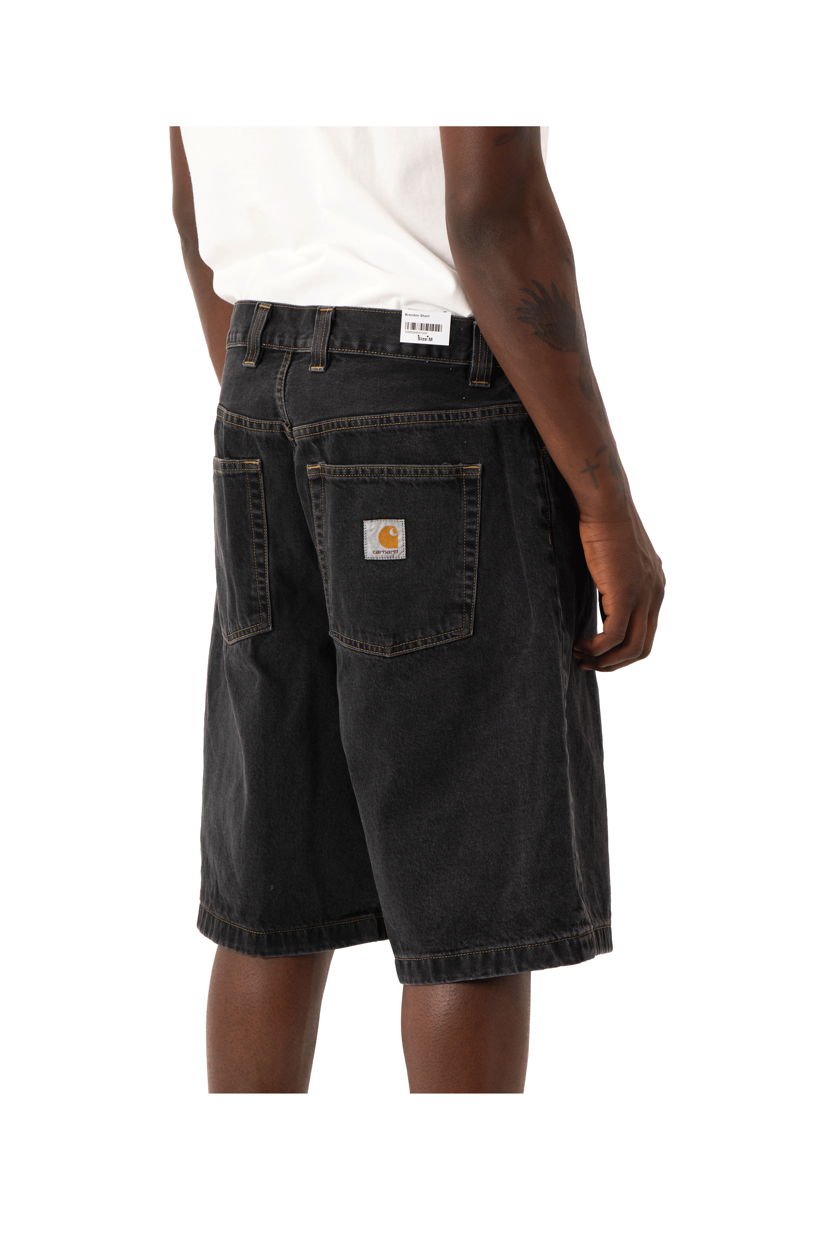 Carhartt WIP Brandon Short