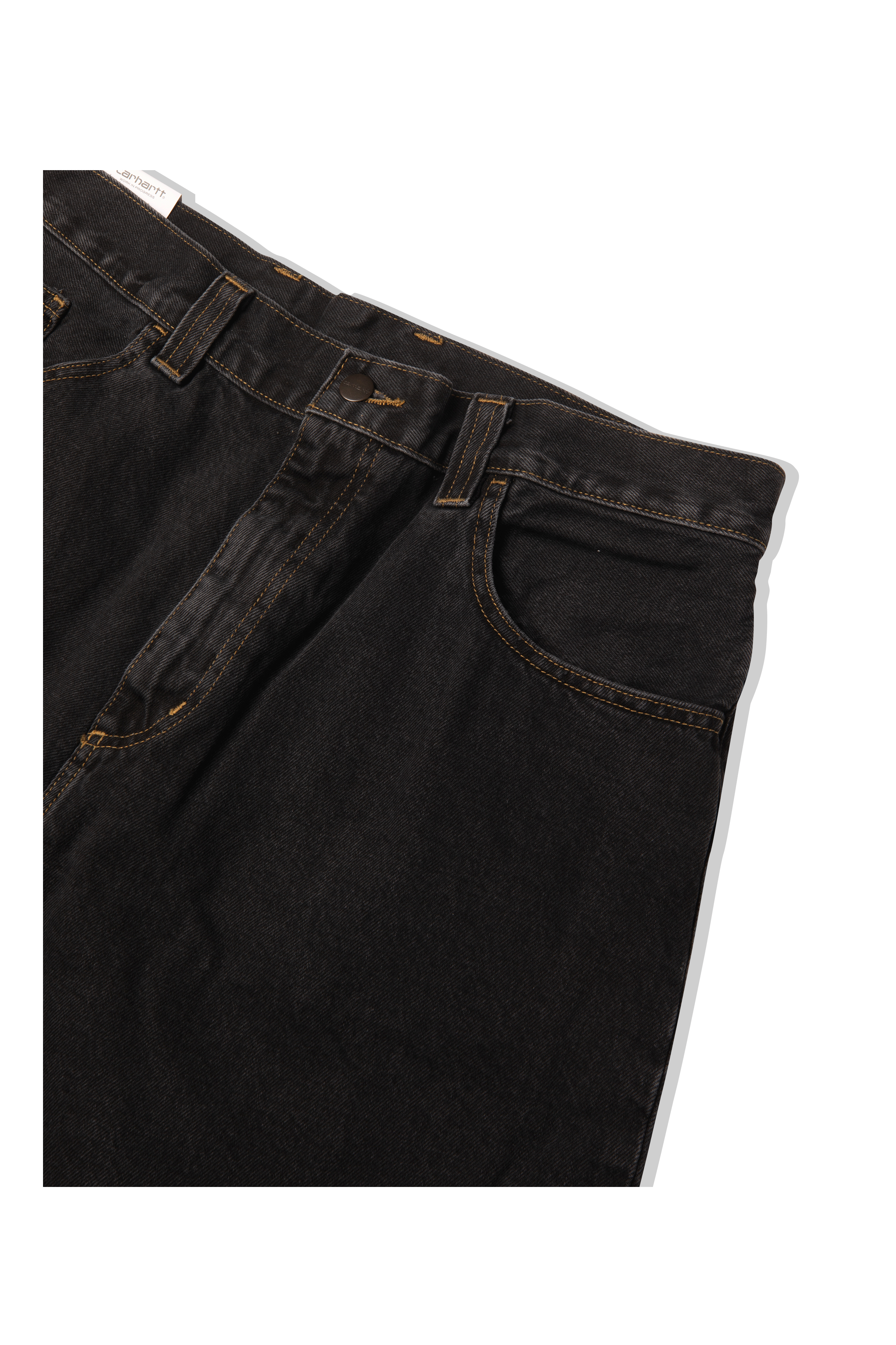 Carhartt WIP Brandon Short