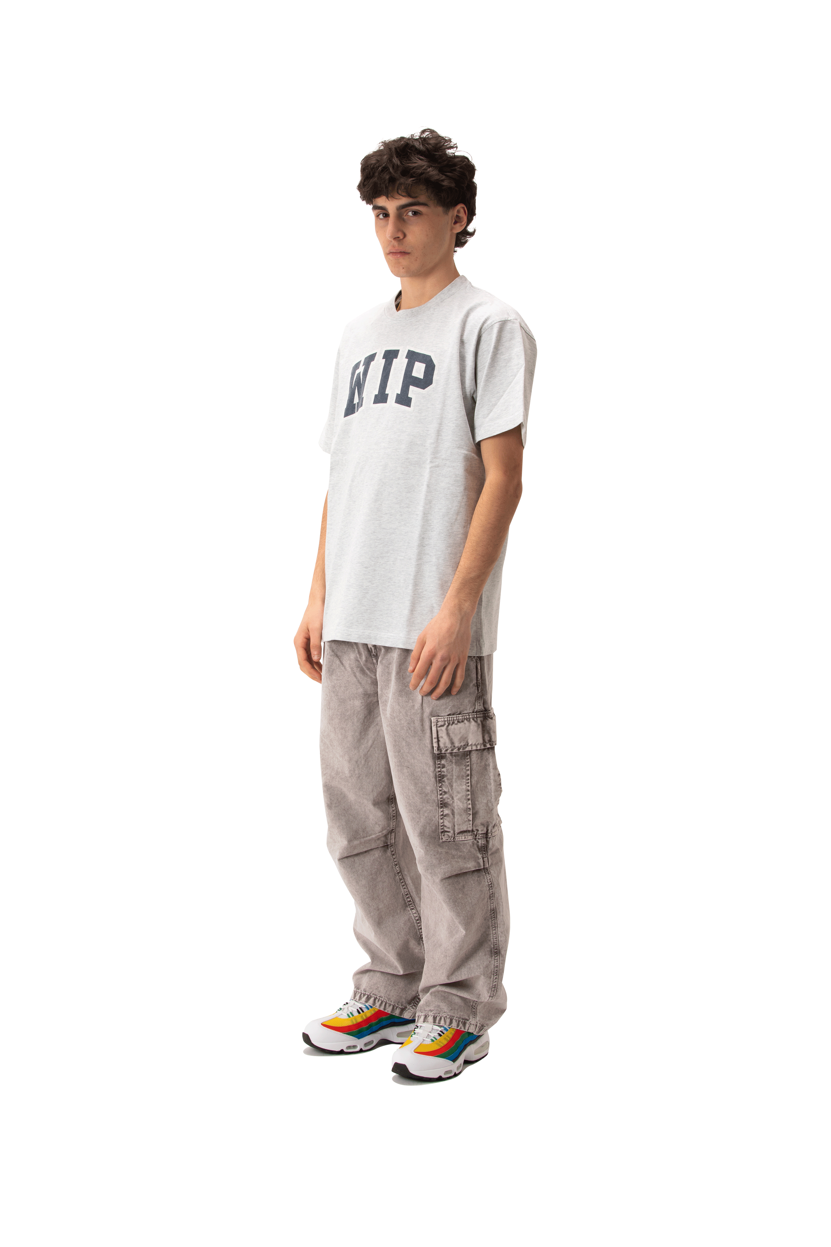 Carhartt WIP WIP III T - Shirt