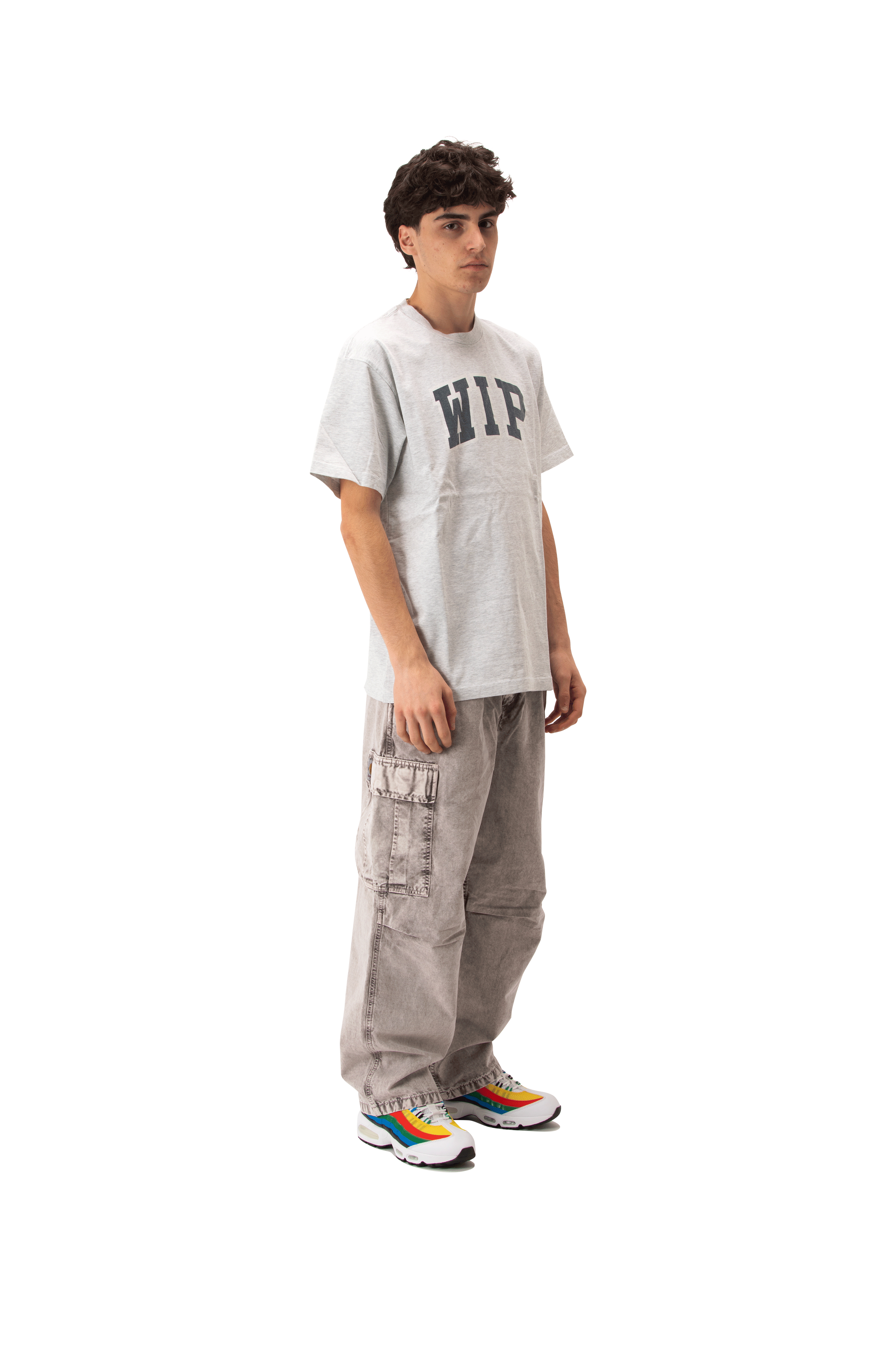 Carhartt WIP WIP III T - Shirt