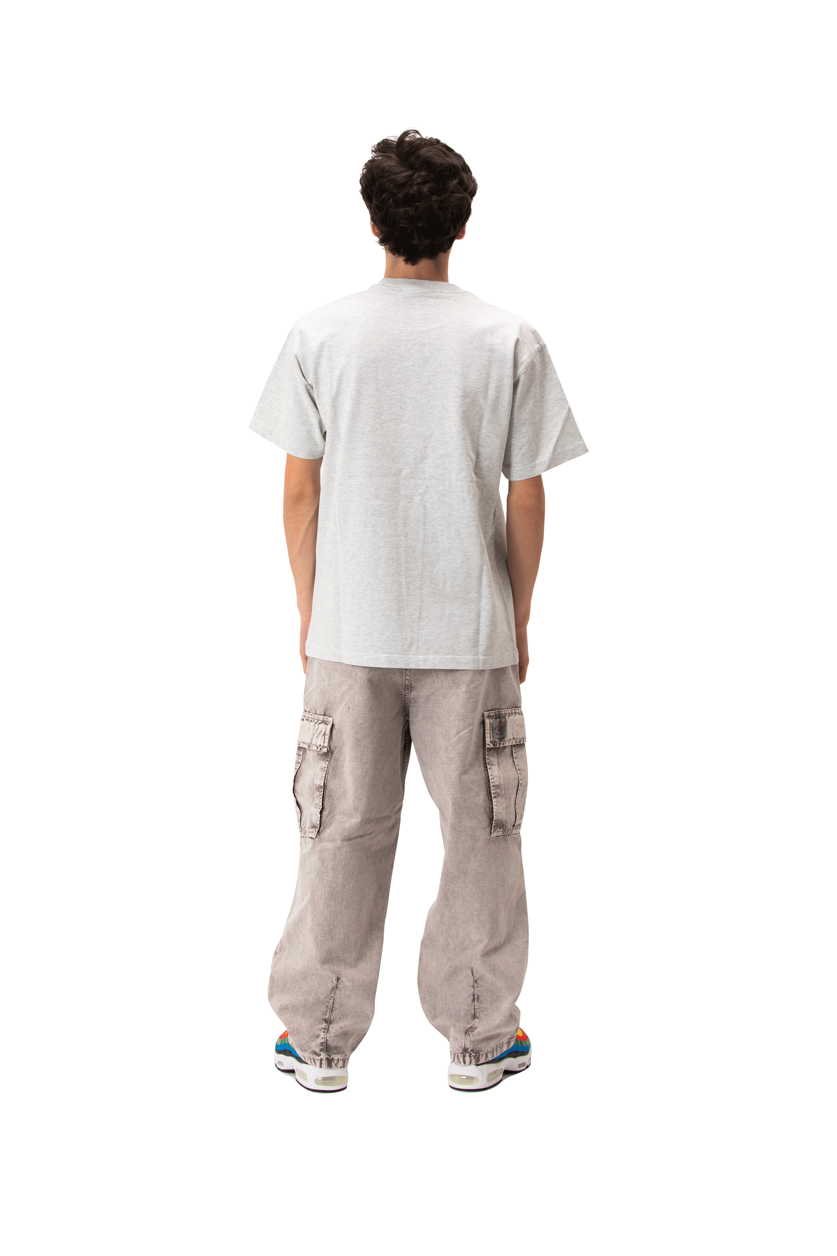 Carhartt WIP WIP III T - Shirt