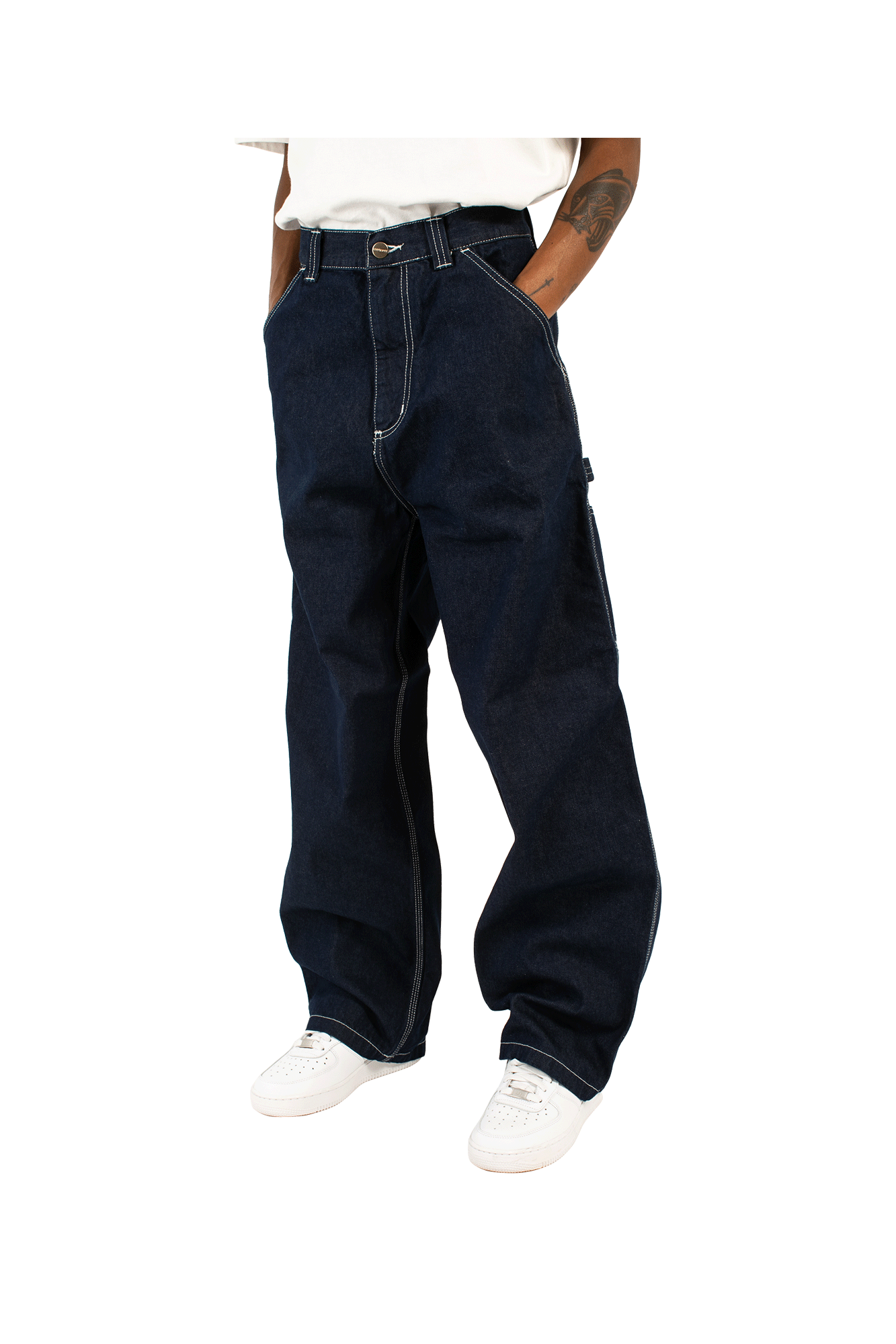 Carhartt WIP OG Single Knee Pant