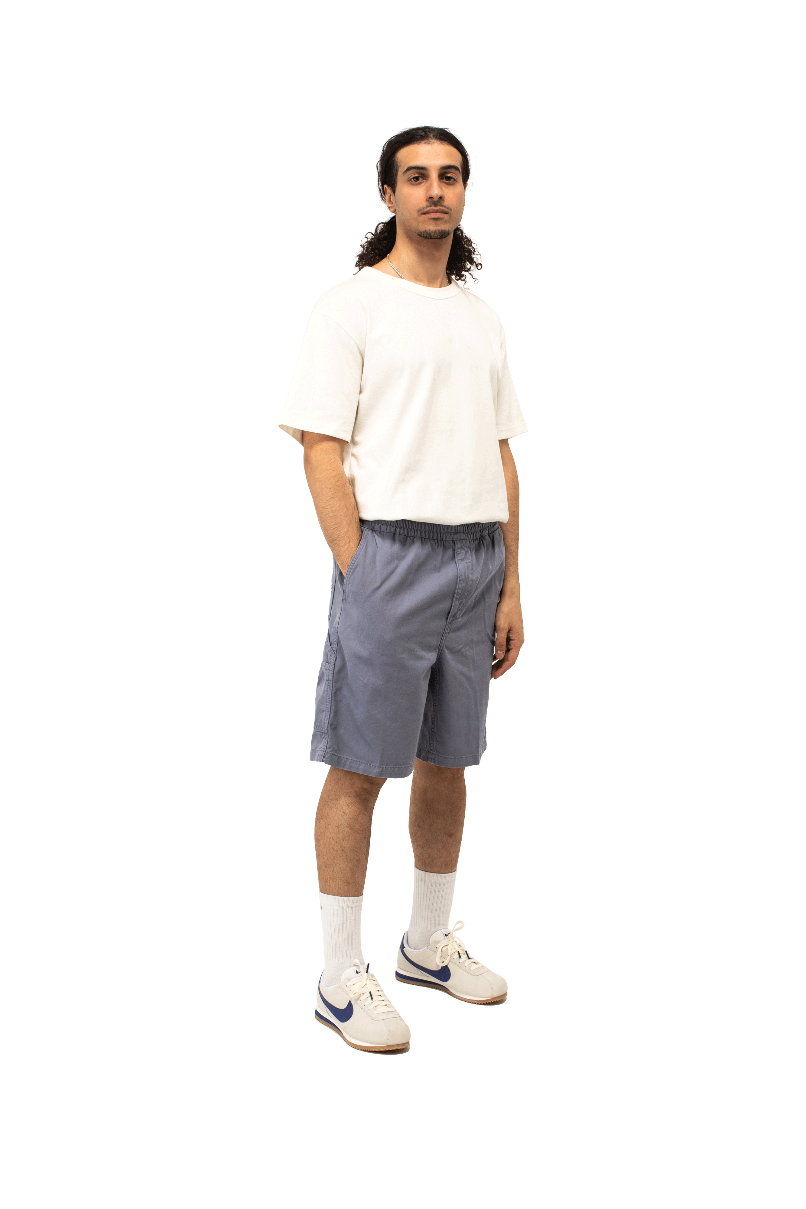 Carhartt WIP Flint Short Moraga Twill