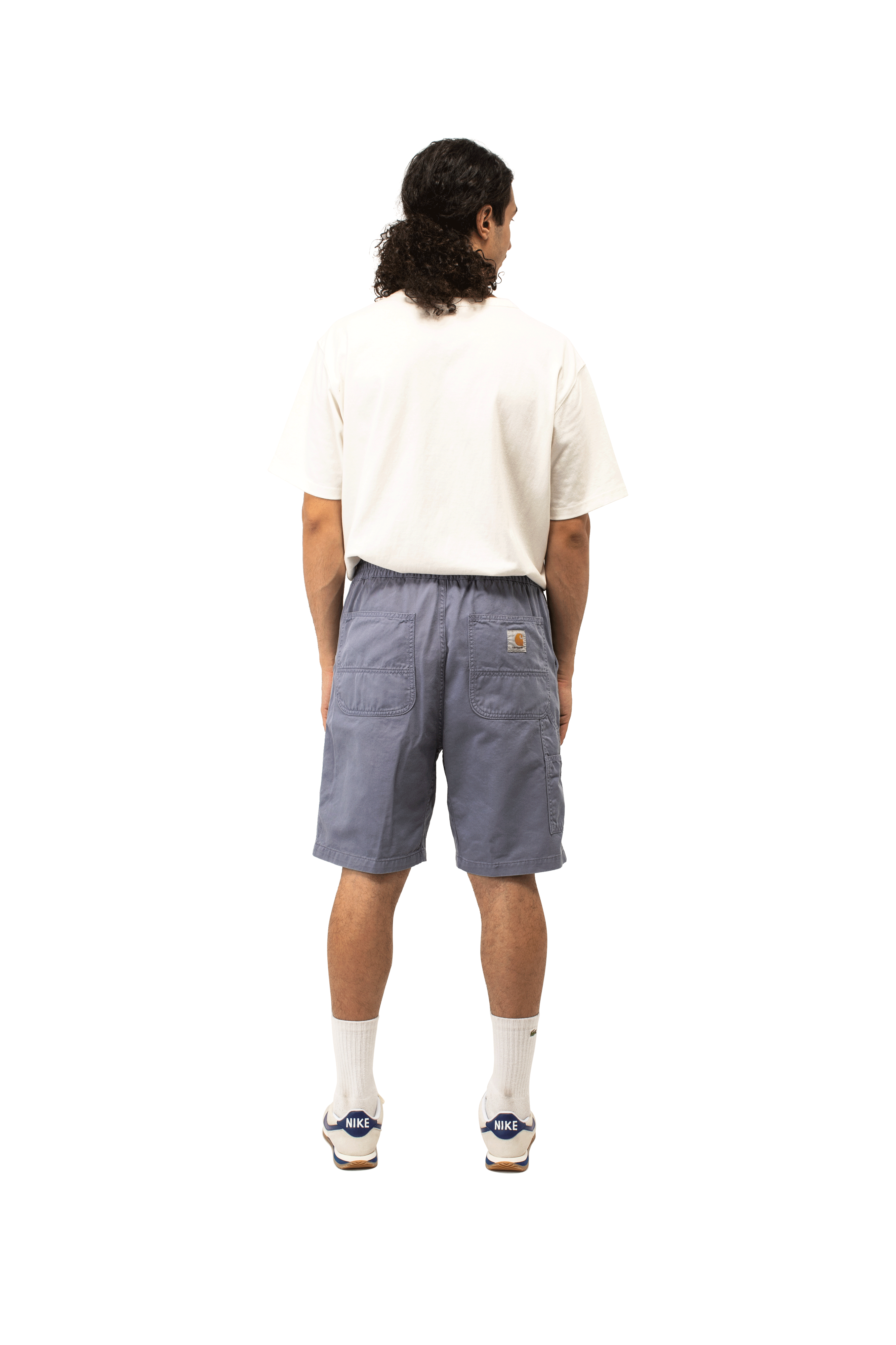 Carhartt WIP Flint Short Moraga Twill