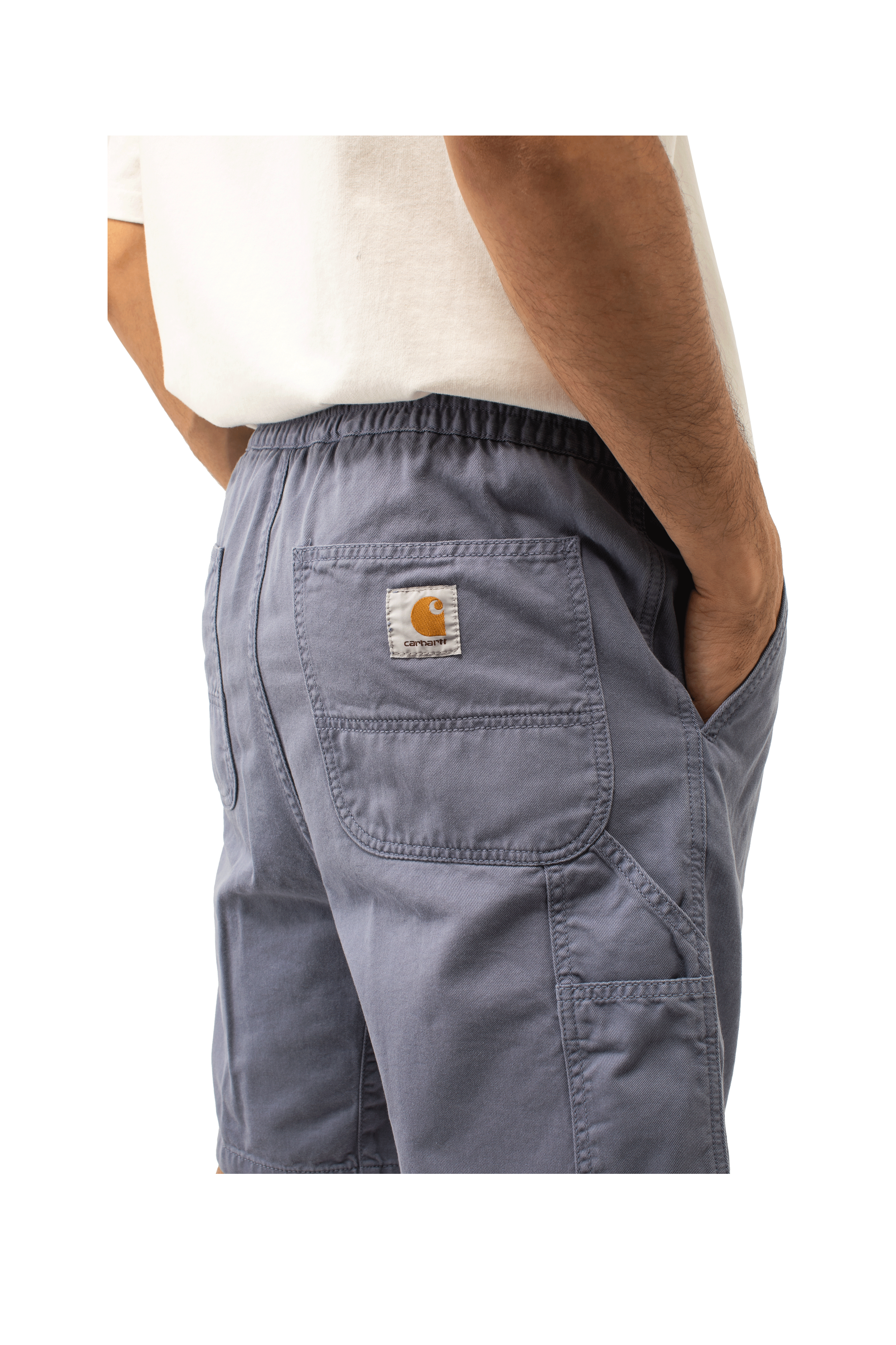 Carhartt WIP Flint Short Moraga Twill