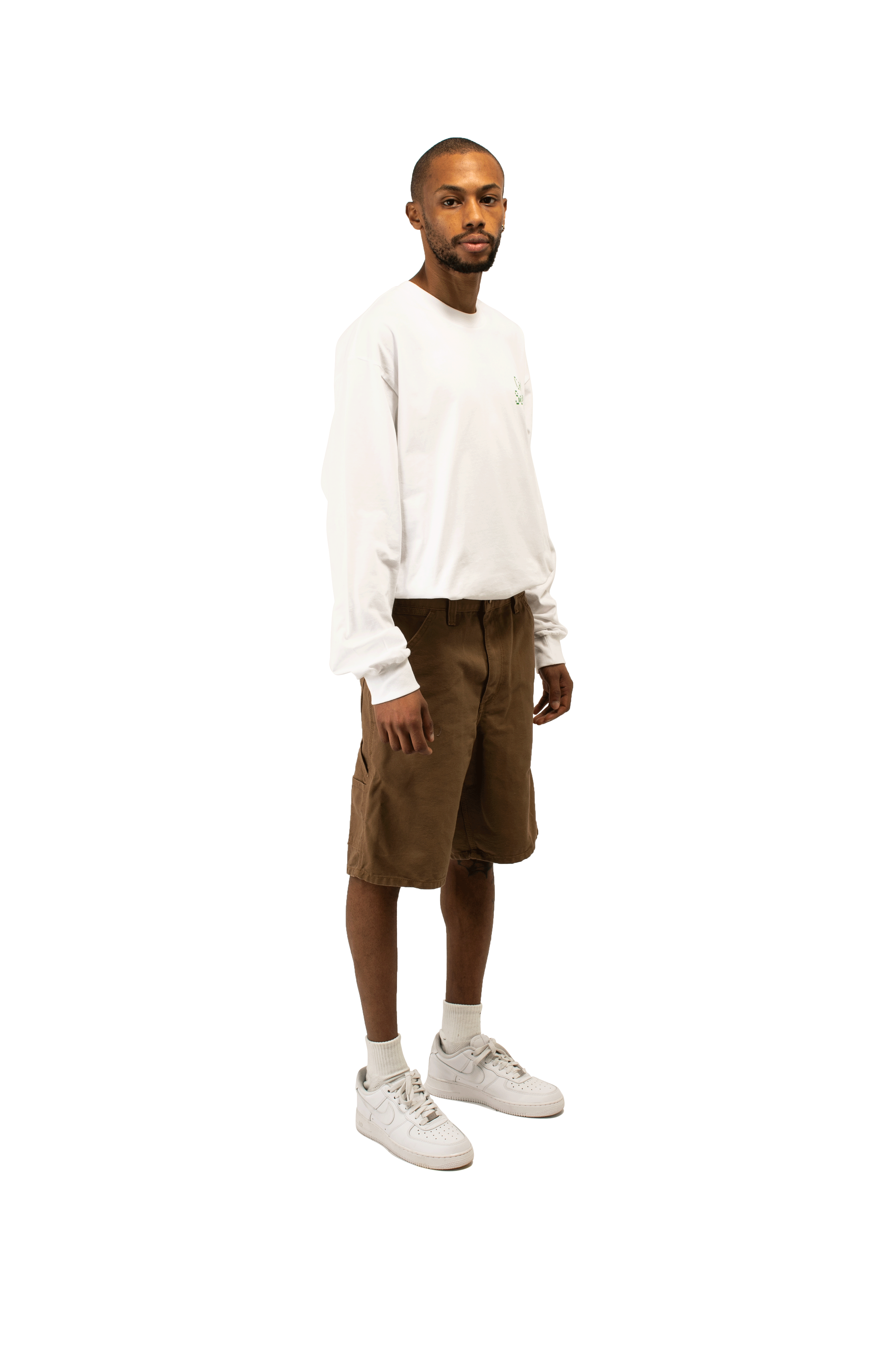 Carhartt WIP Single Knee Short