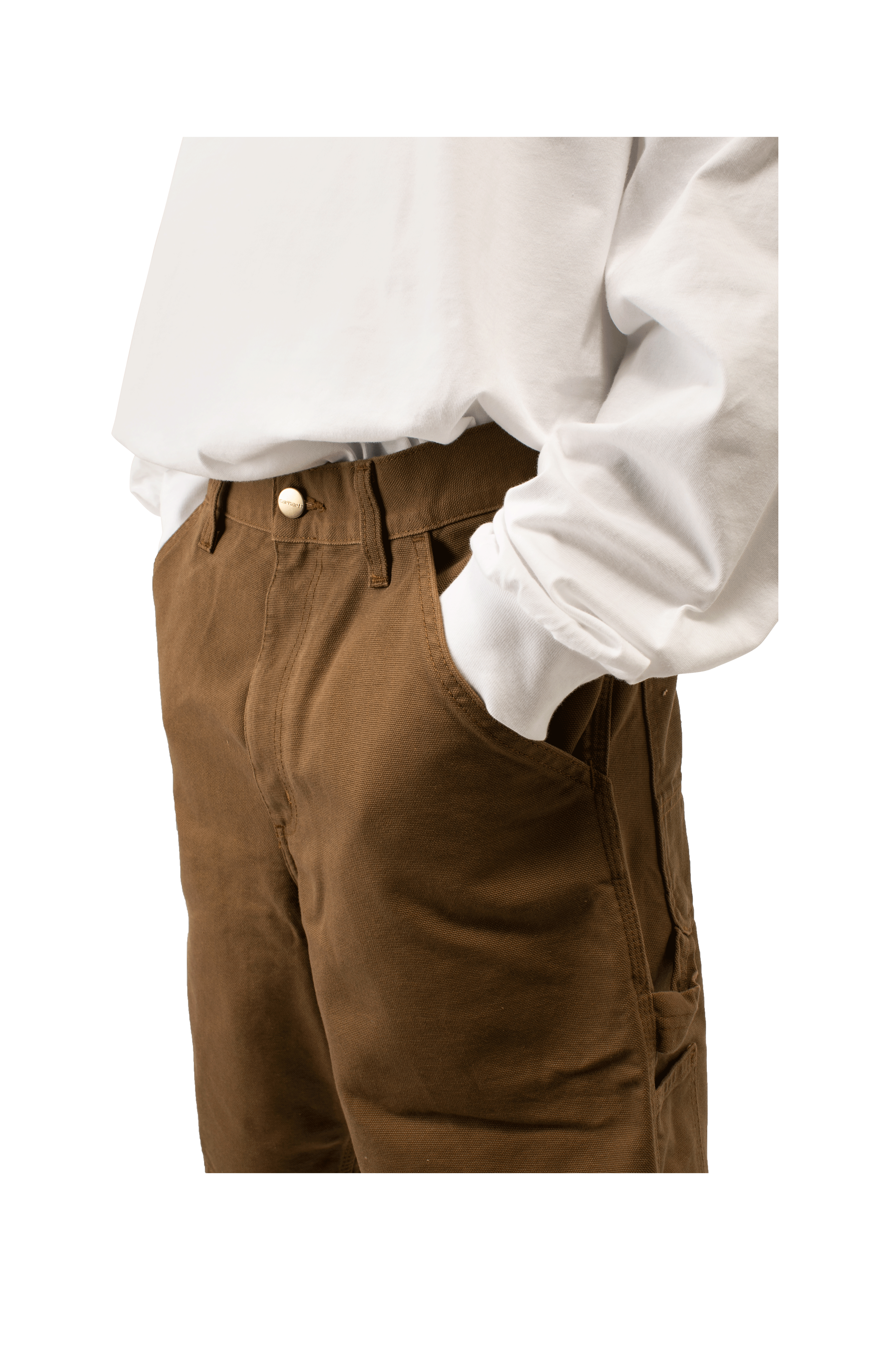 Carhartt WIP Single Knee Short