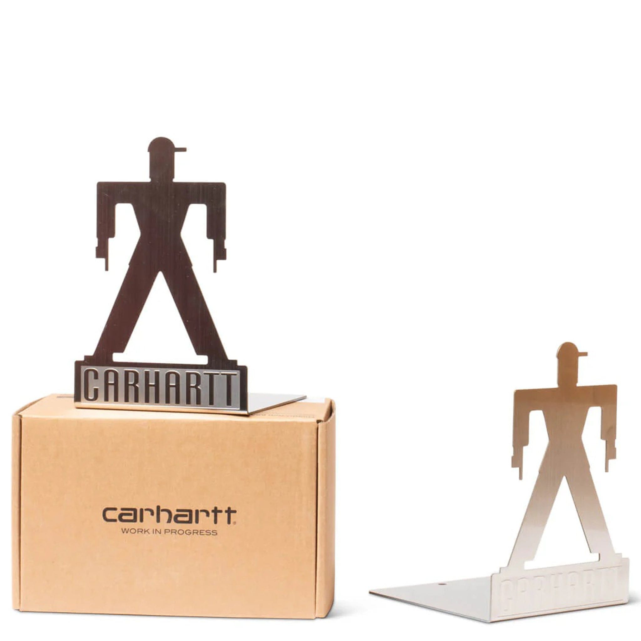 Carhartt WIP Foundation Bookends