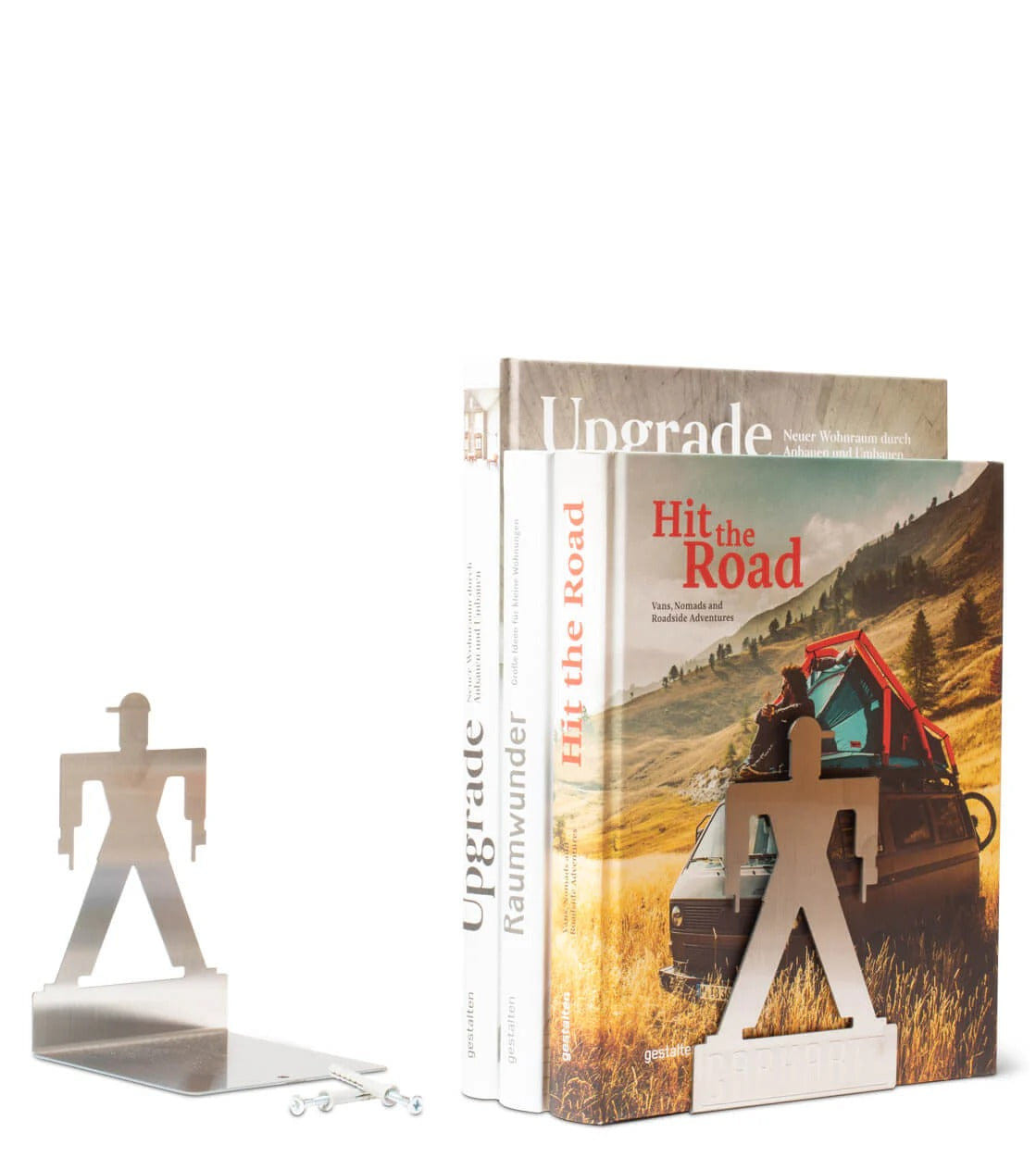 Carhartt WIP Foundation Bookends