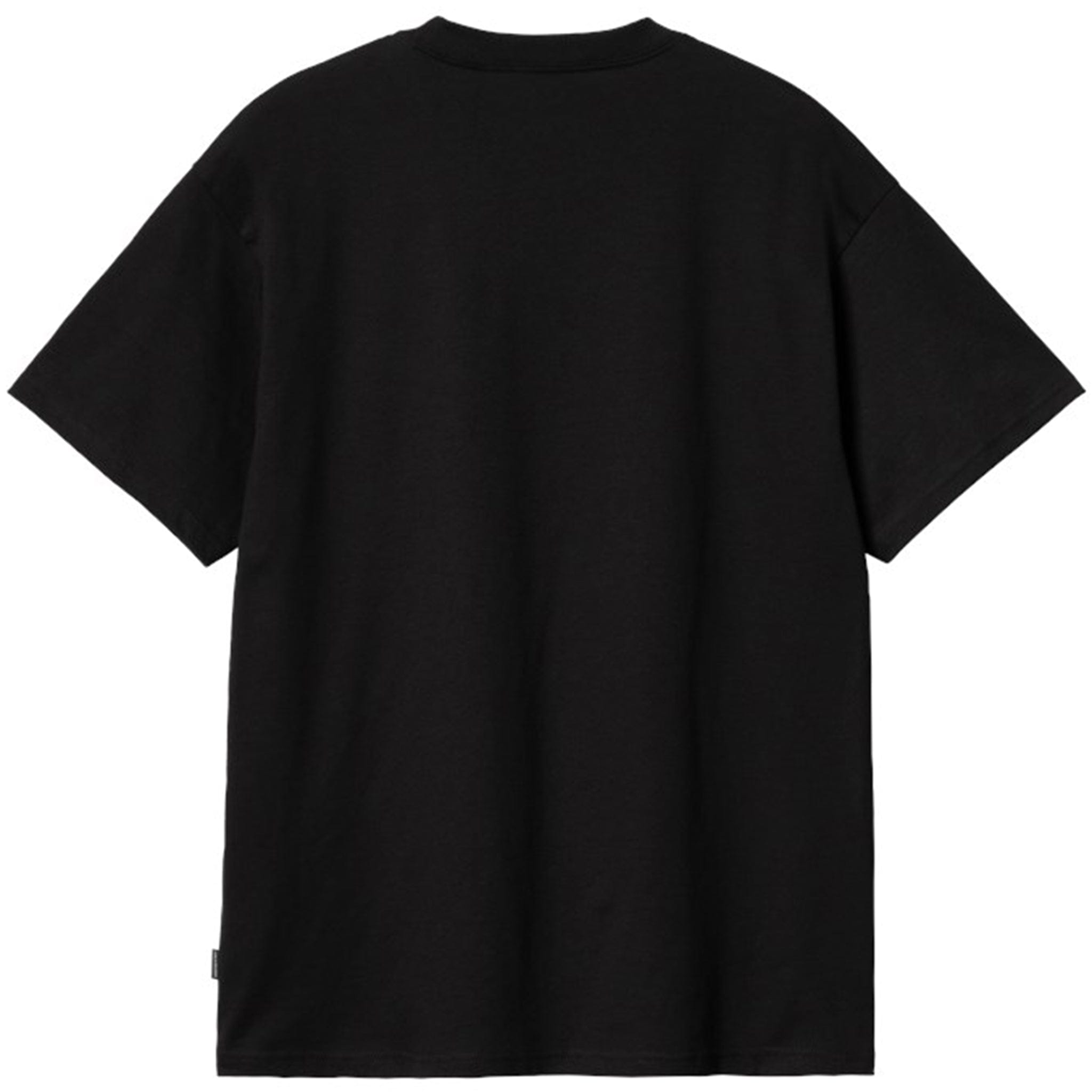 Carhartt WIP Heart Train Pocket T-Shirt