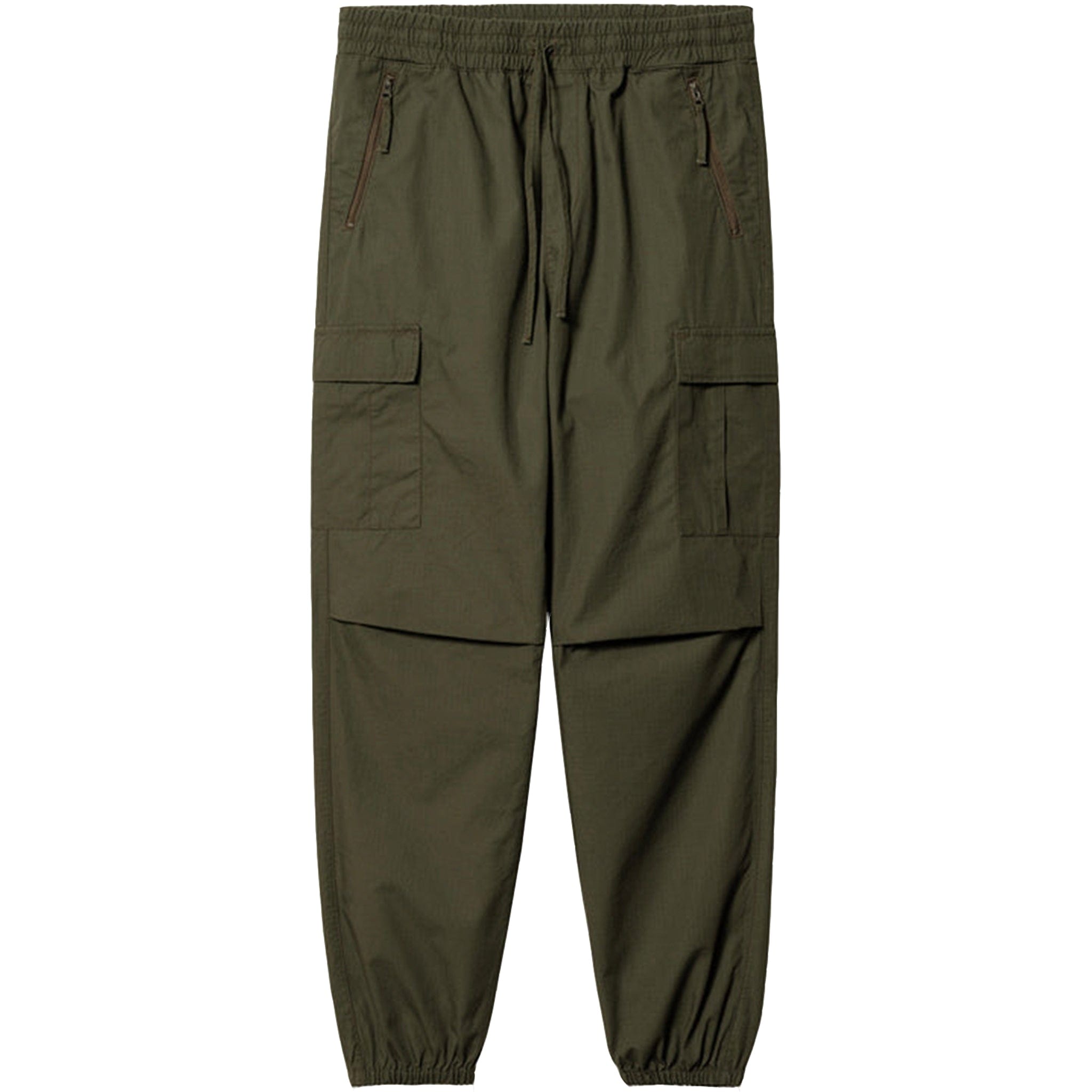 Carhartt WIP CARGO JOGGERS (CYPRESS)