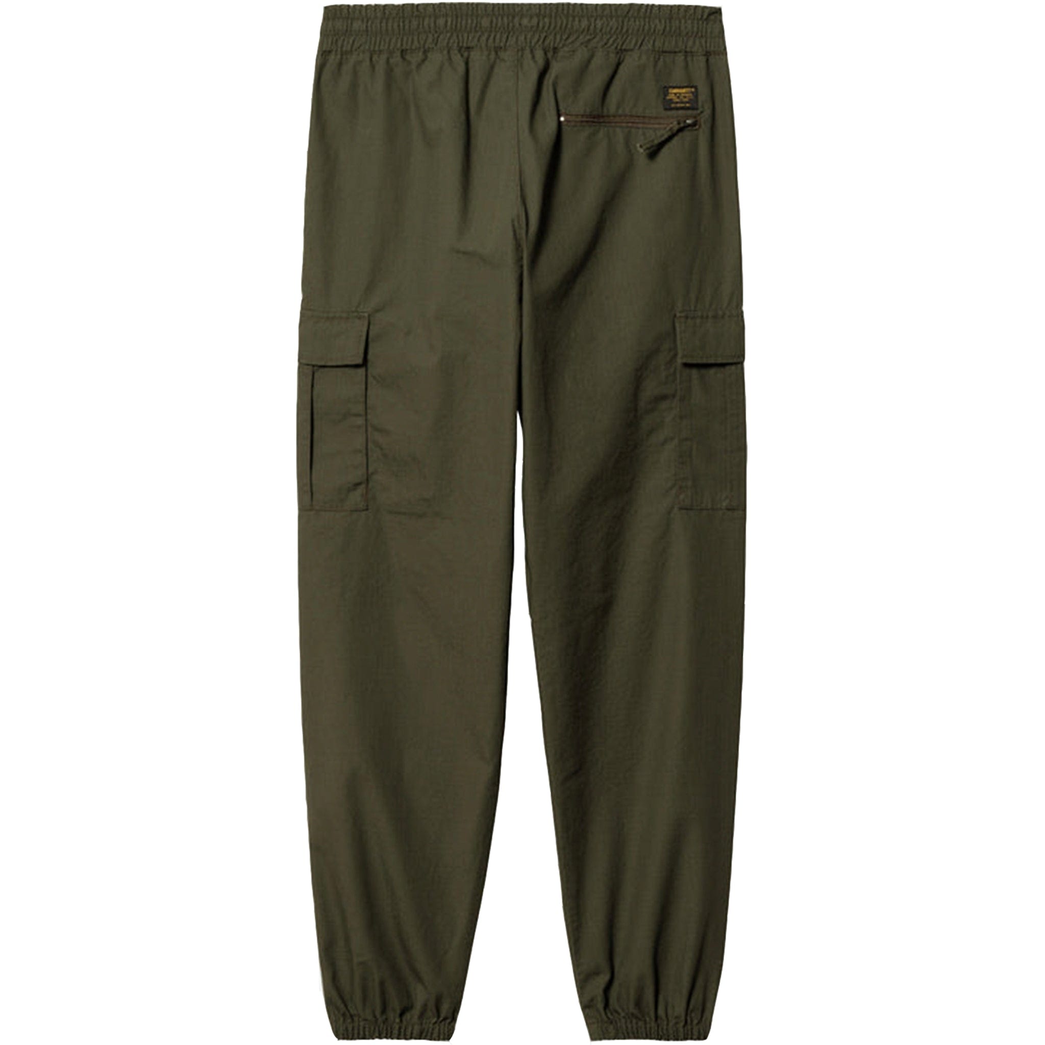 Carhartt WIP CARGO JOGGERS (CYPRESS)