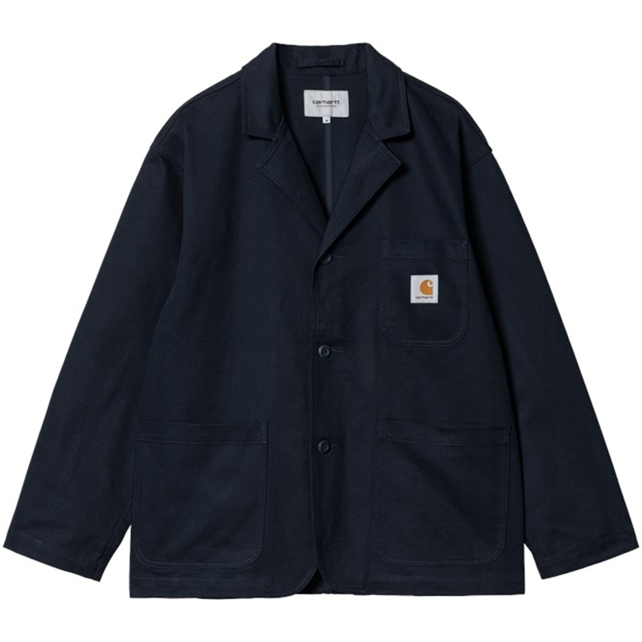 Carhartt WIP MIDLAND BLAZER (Dark Navy)