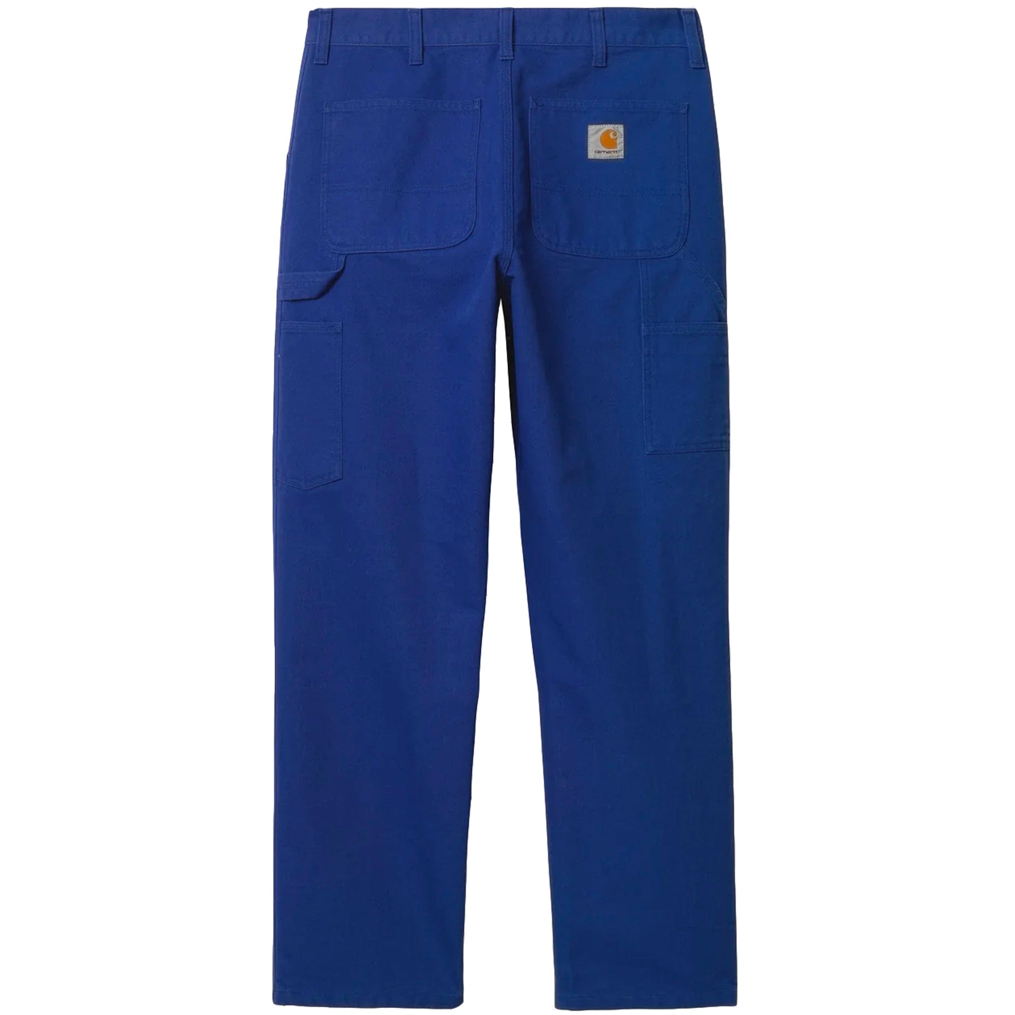 Carhartt WIP Single Knee Pant (Lazurite)