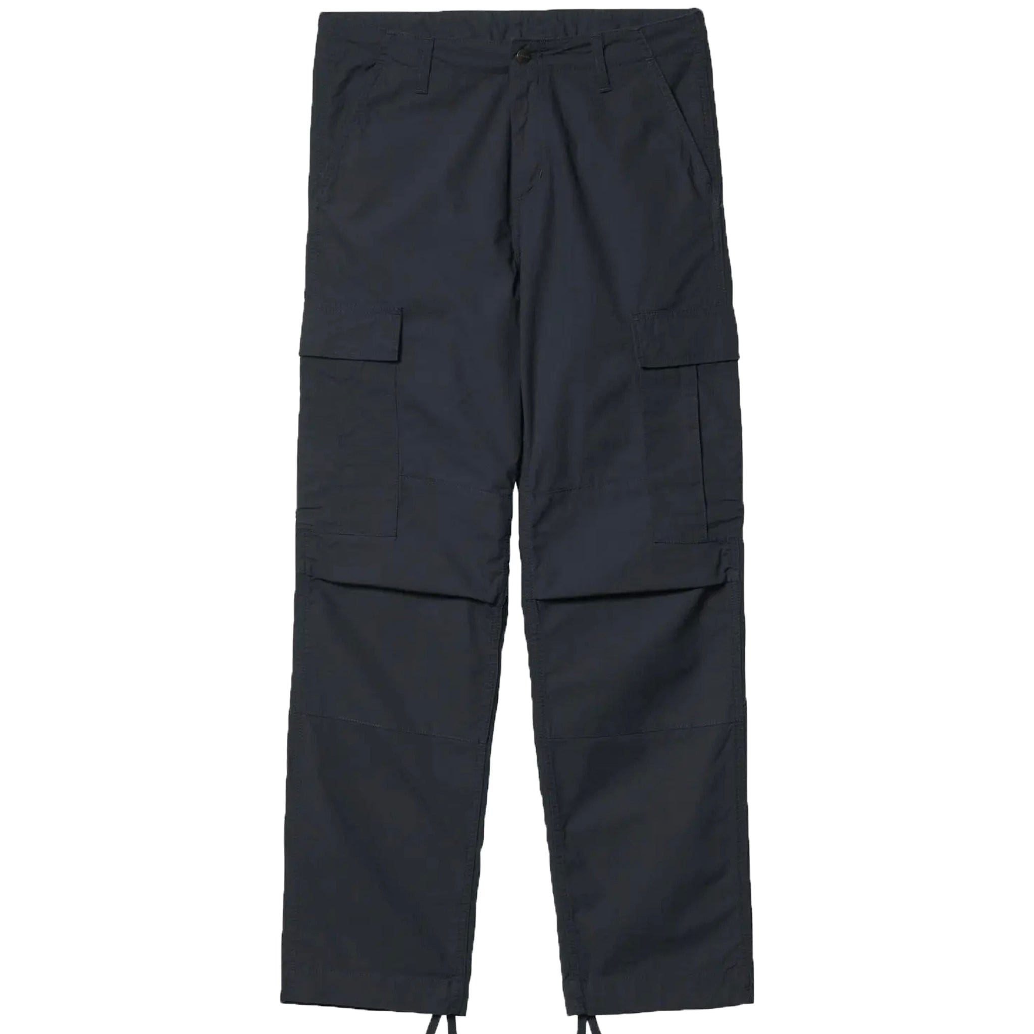 Carhartt WIP Regular Cargo Pant (Dark Navy)